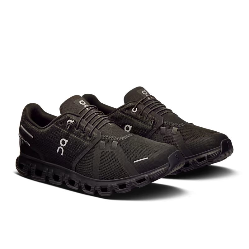 Cloud 6 Men's Shoes Black/Black