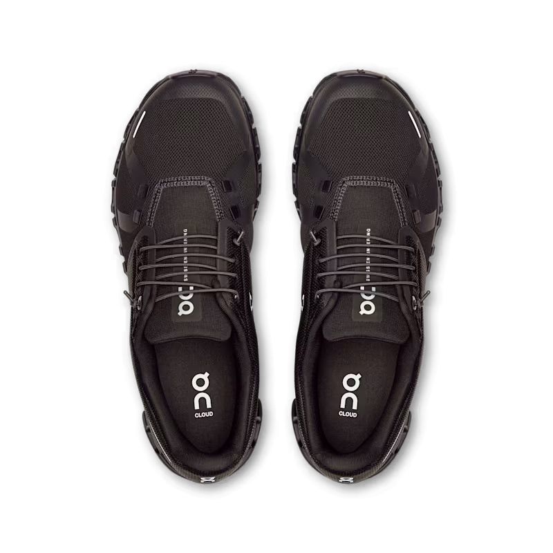 Cloud 6 Men's Shoes Black/Black