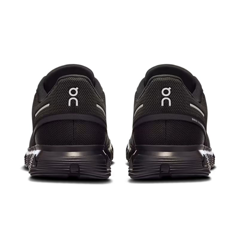 Cloud 6 Men's Shoes Black/Black