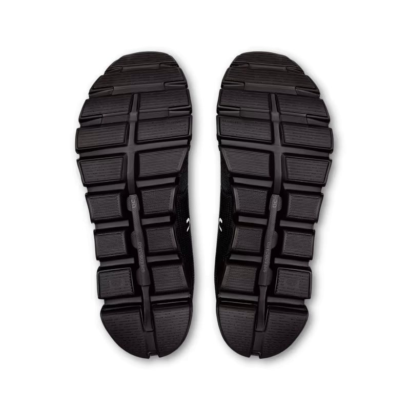 Cloud 6 Men's Shoes Black/Black