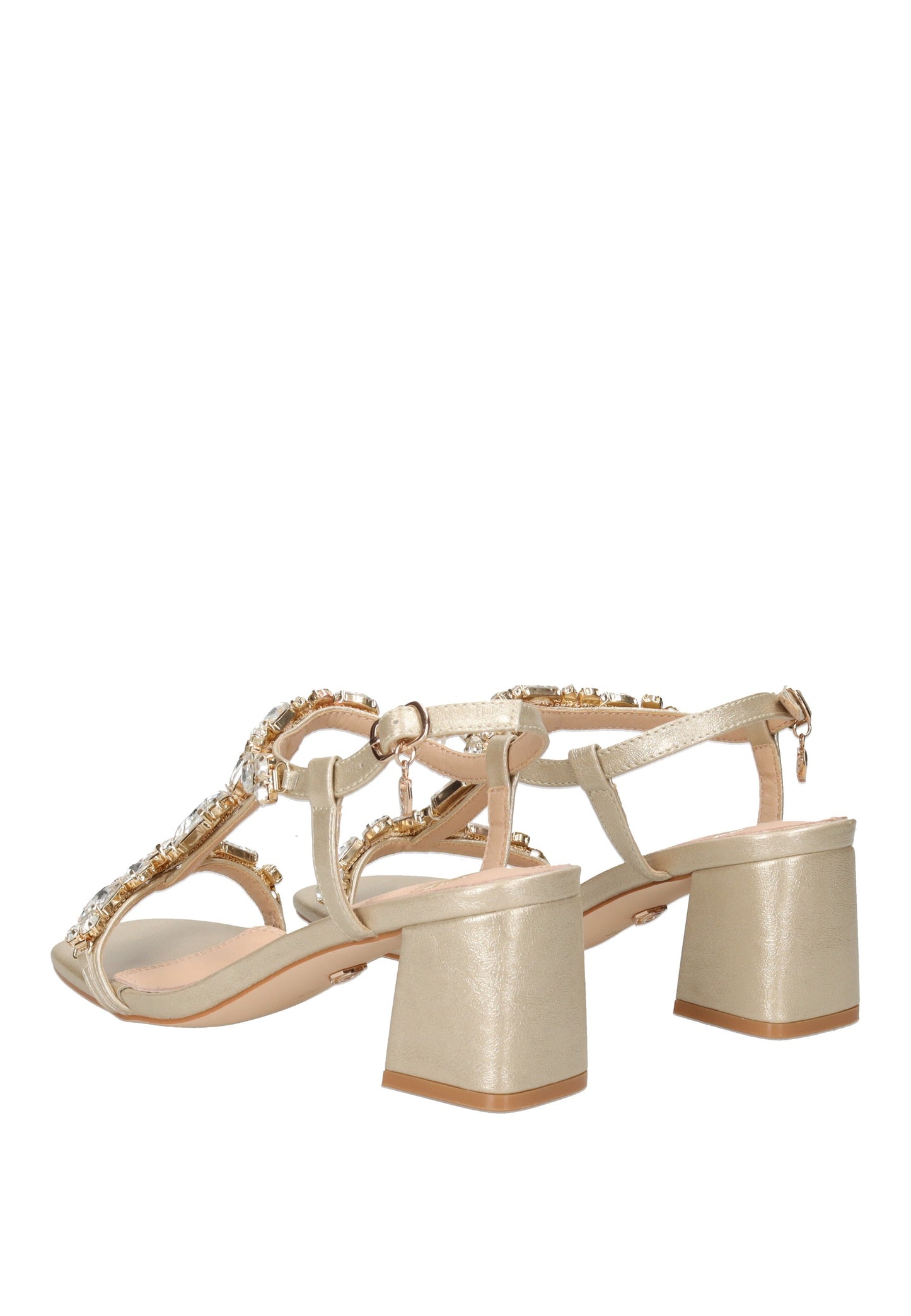 GV59 GOLD&amp;GOLD Sandale