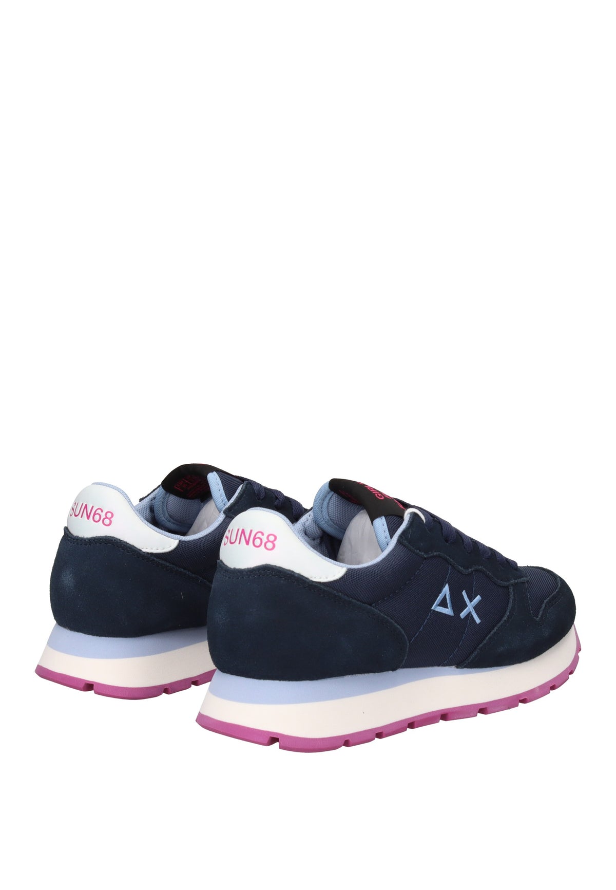 Z46201 Sneaker SUN68