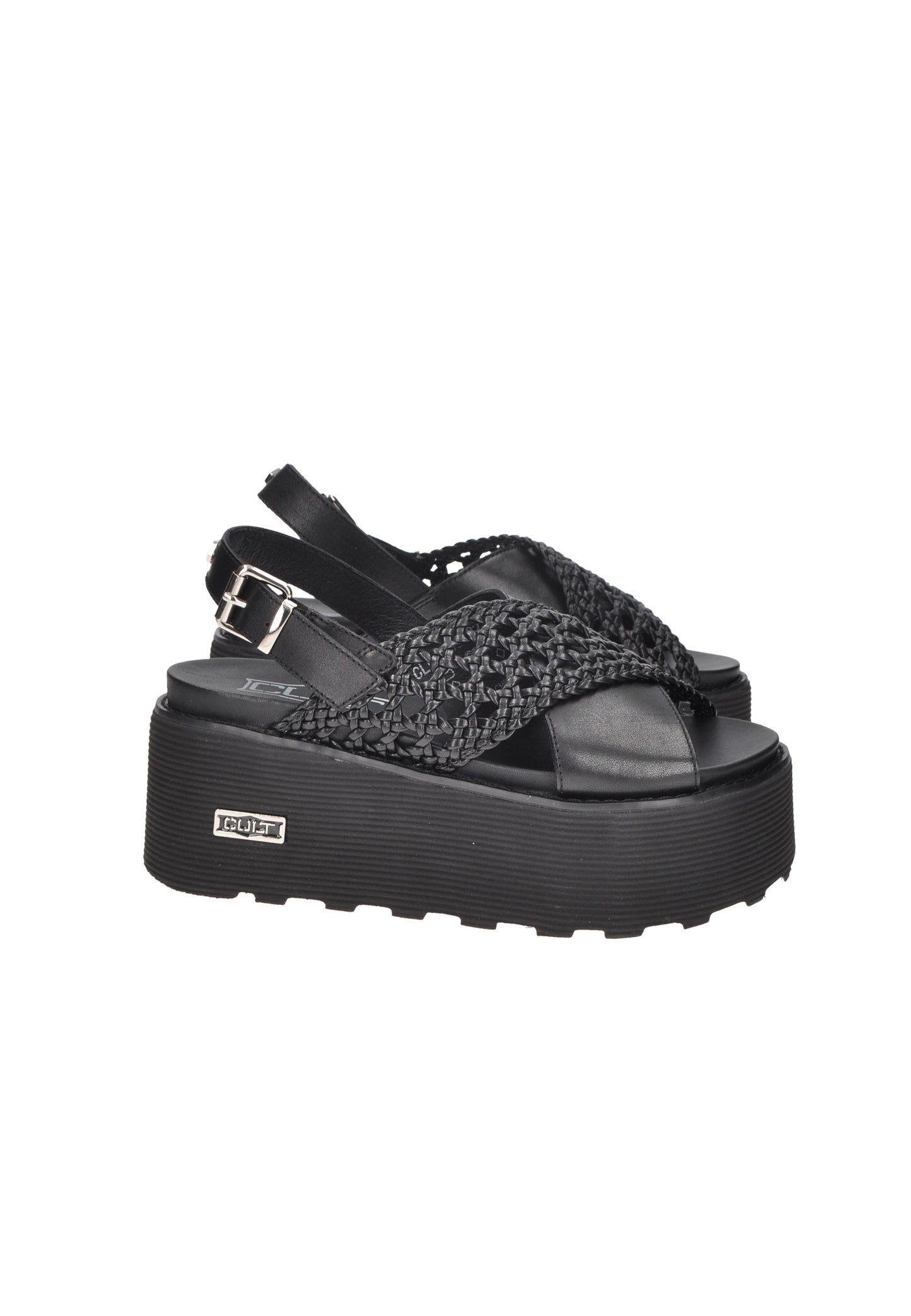 CLW389102 Sandalo CULT
