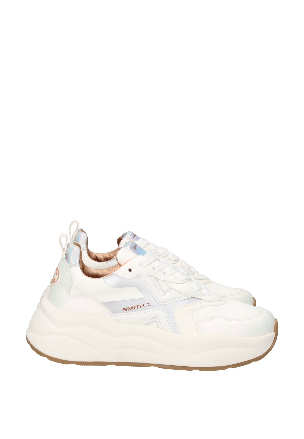 SXBDHZW8036 ALEXANDER SMITH sneakers