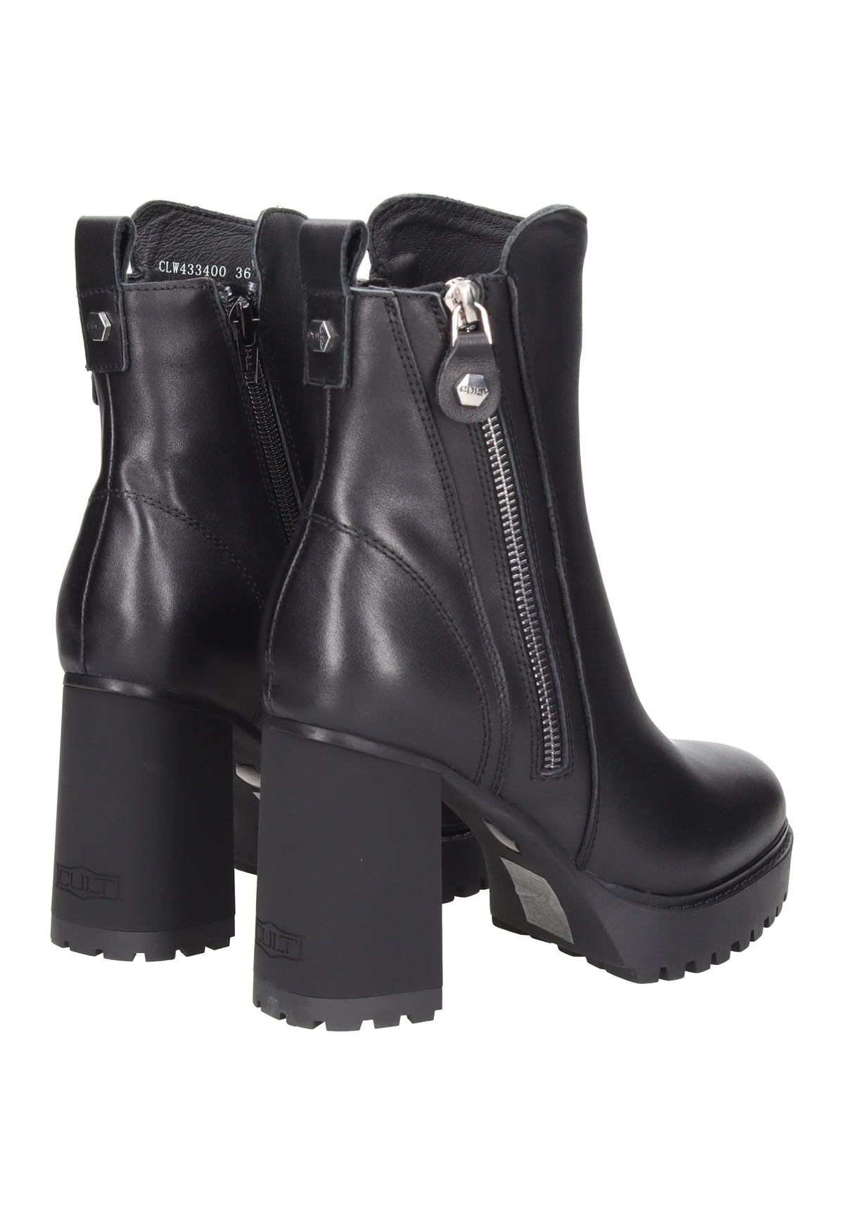 CLW433400 Tronchetto CULT