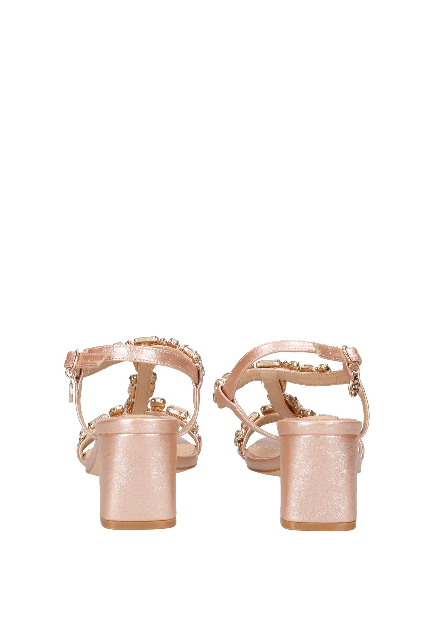 GV59 GOLD&amp;GOLD Sandale