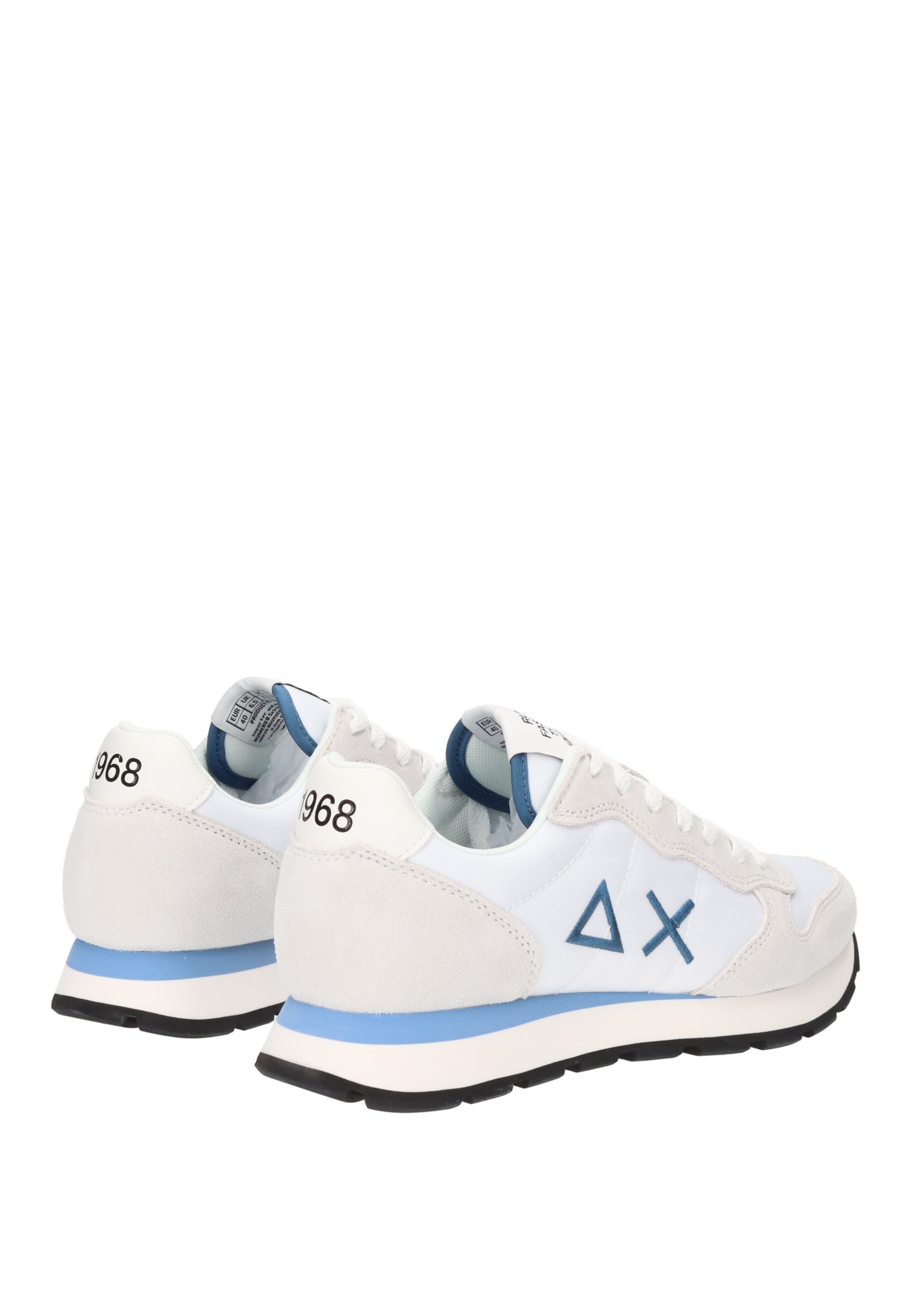 Z36101 sneaker SUN68