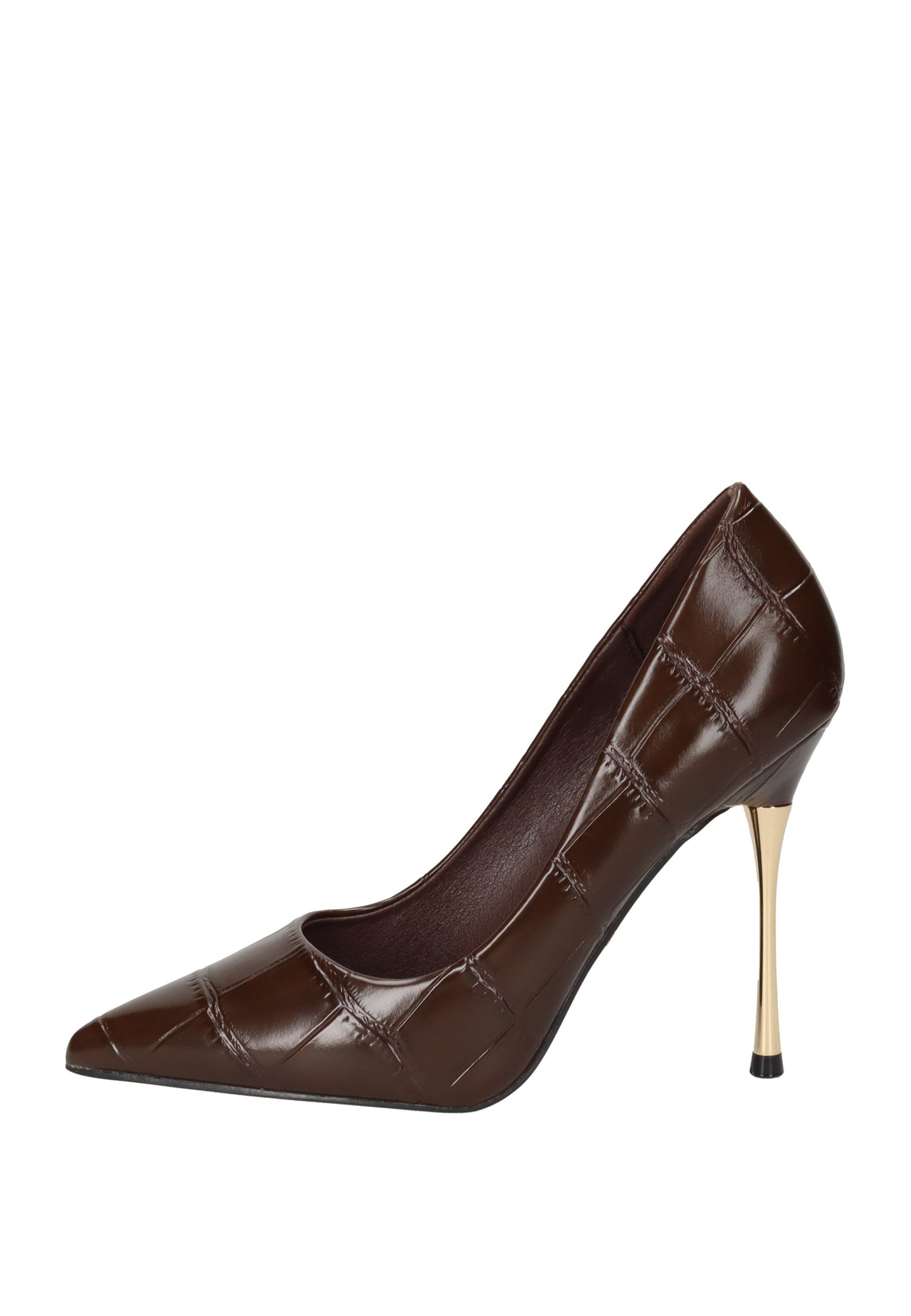 GP846-C Decollete GOLD&GOLD