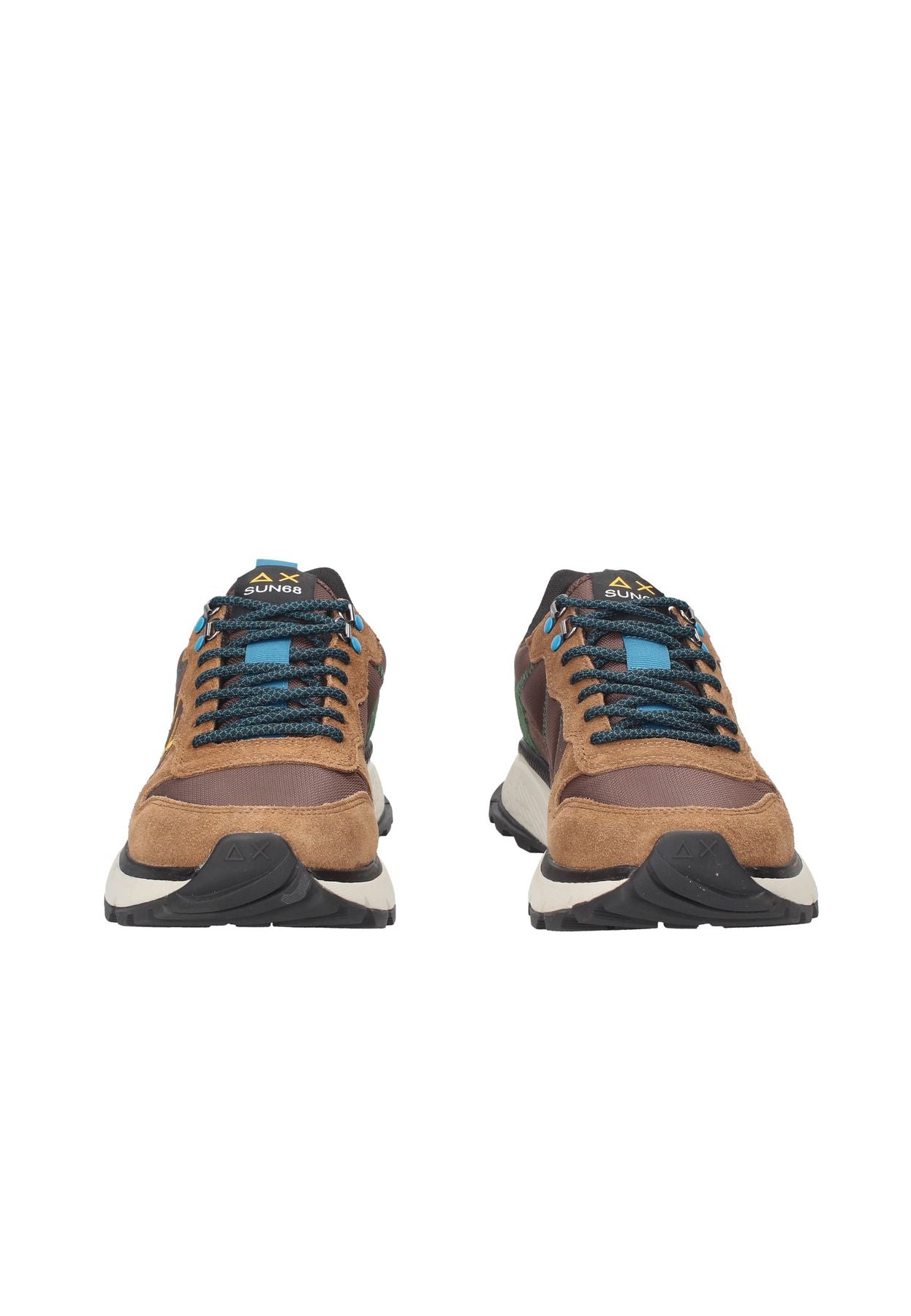 Z44128 sneaker SUN68