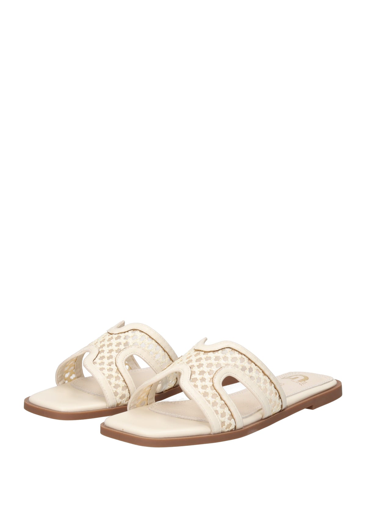 GH115 Sandalo GOLD&GOLD