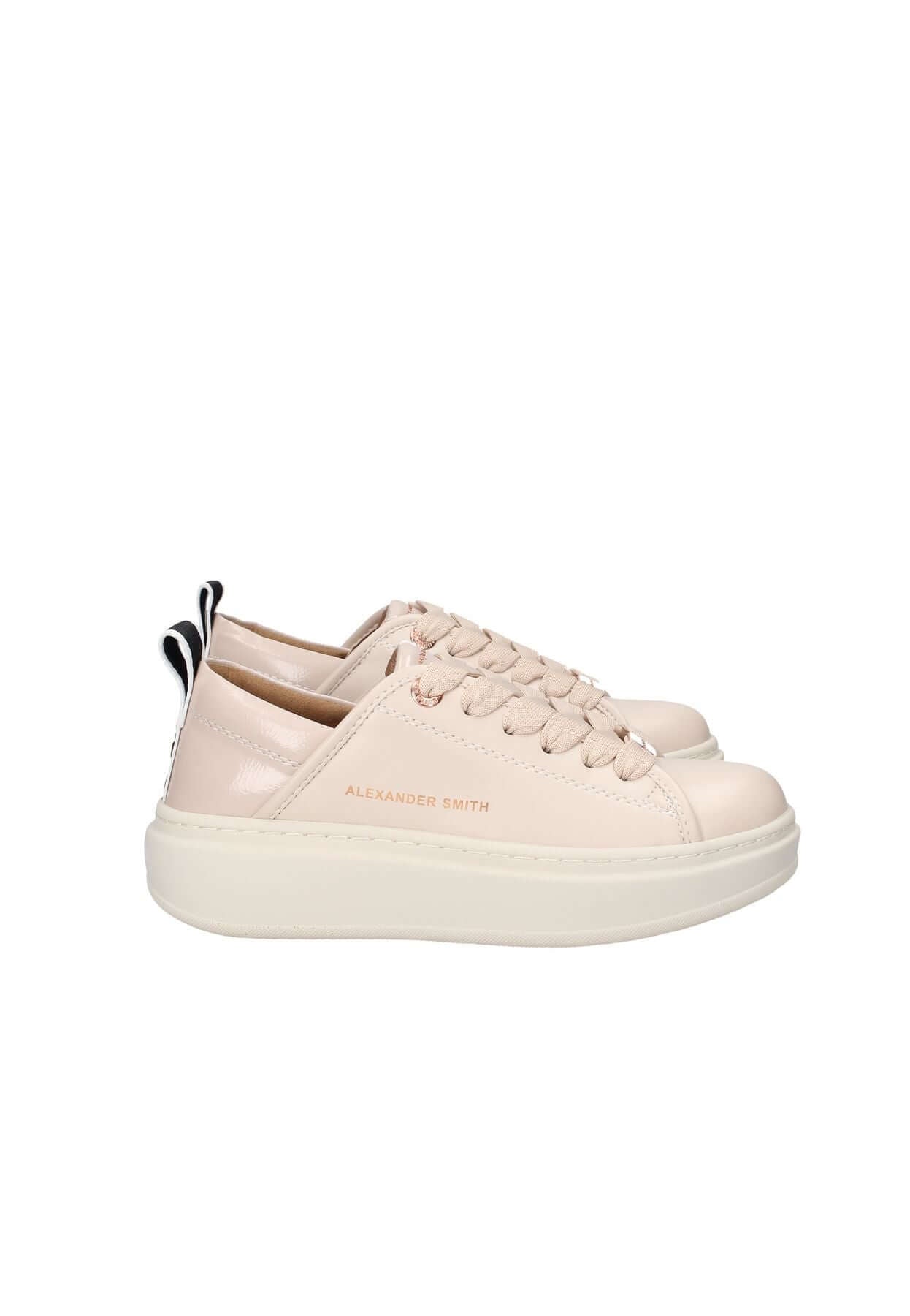EWW6518 ALEXANDER SMITH sneakers