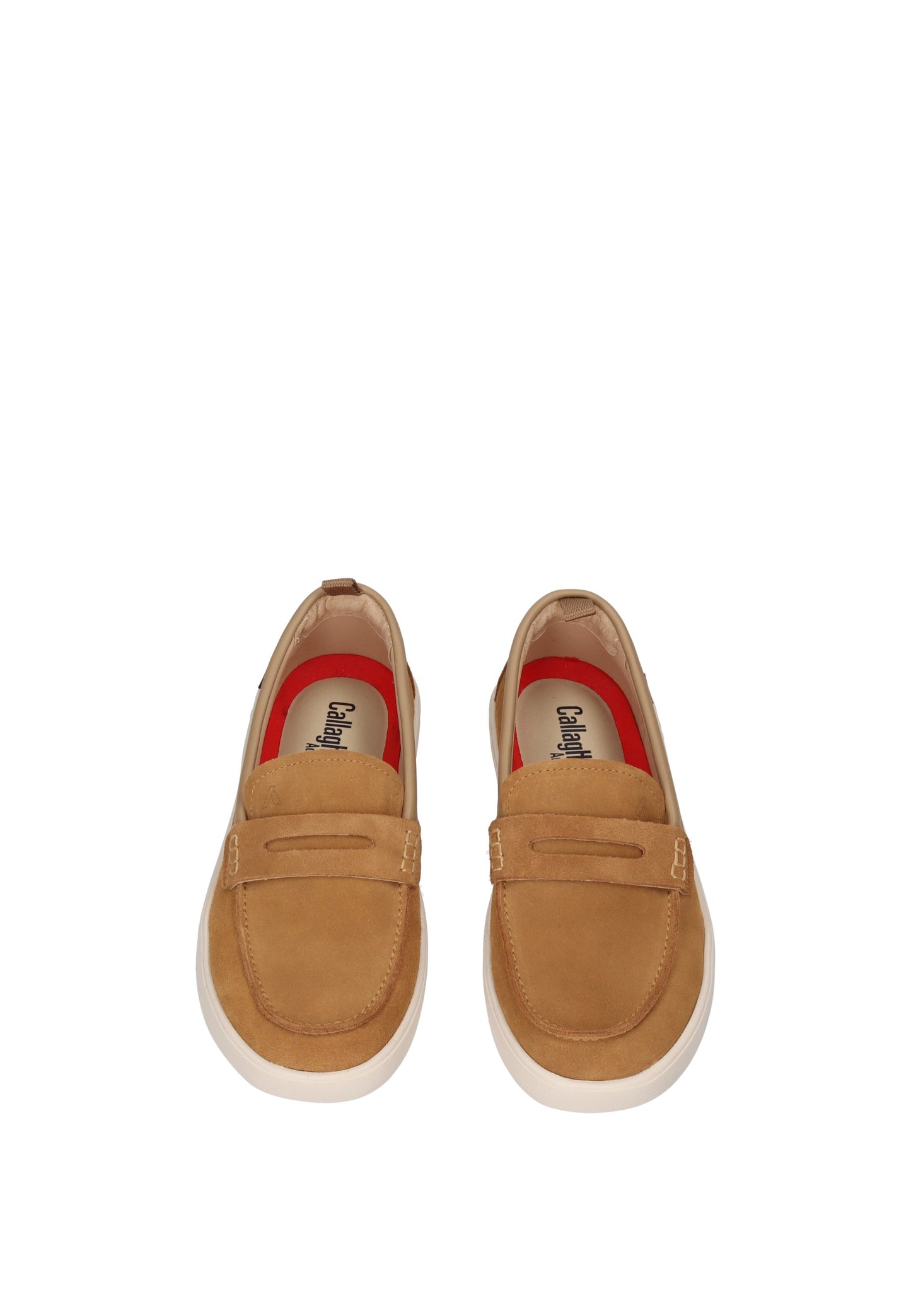 65701 CALLAGHAN Loafer