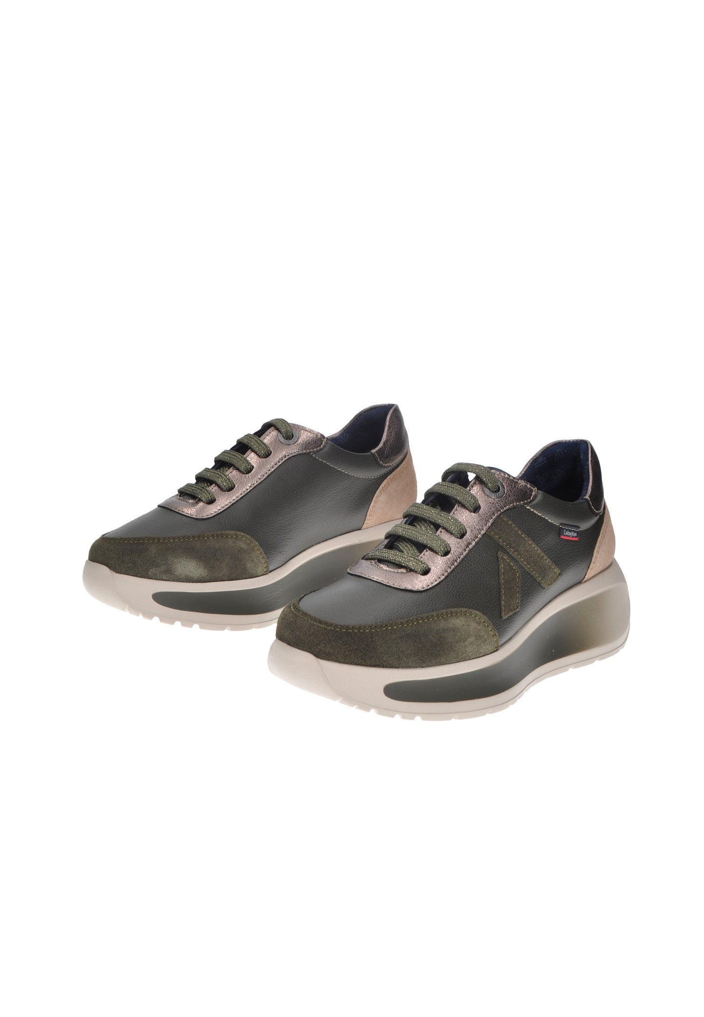 61605 CALLAGHAN Turnschuhe