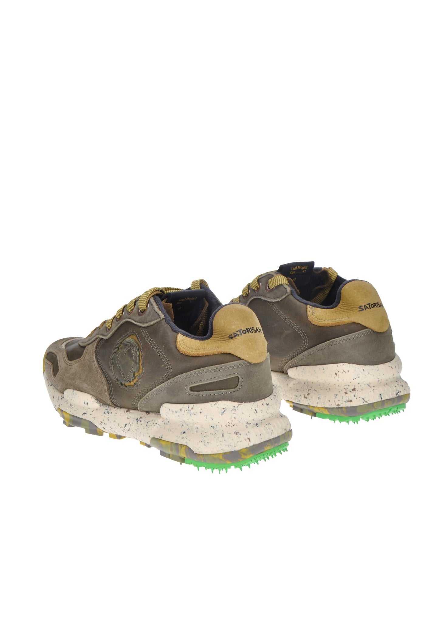 120118A sneaker SATORISAN