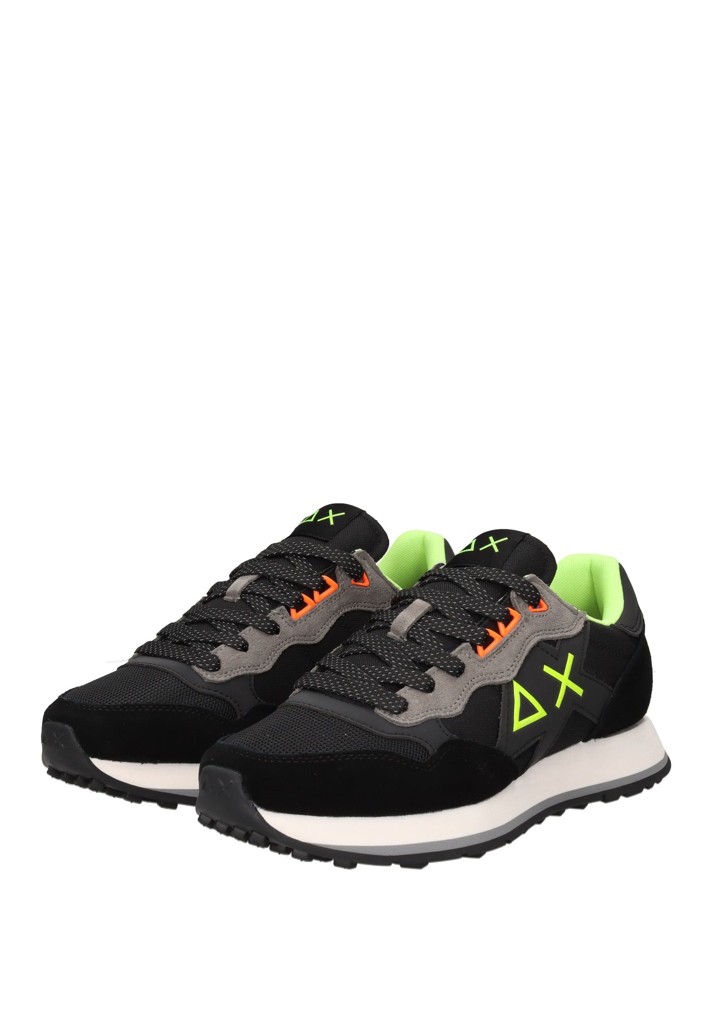 Z46123 sneaker SUN68