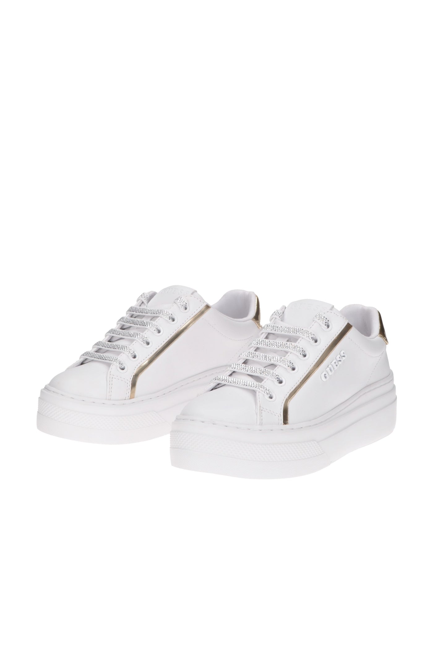 FLJMRIELE12 sneaker GUESS