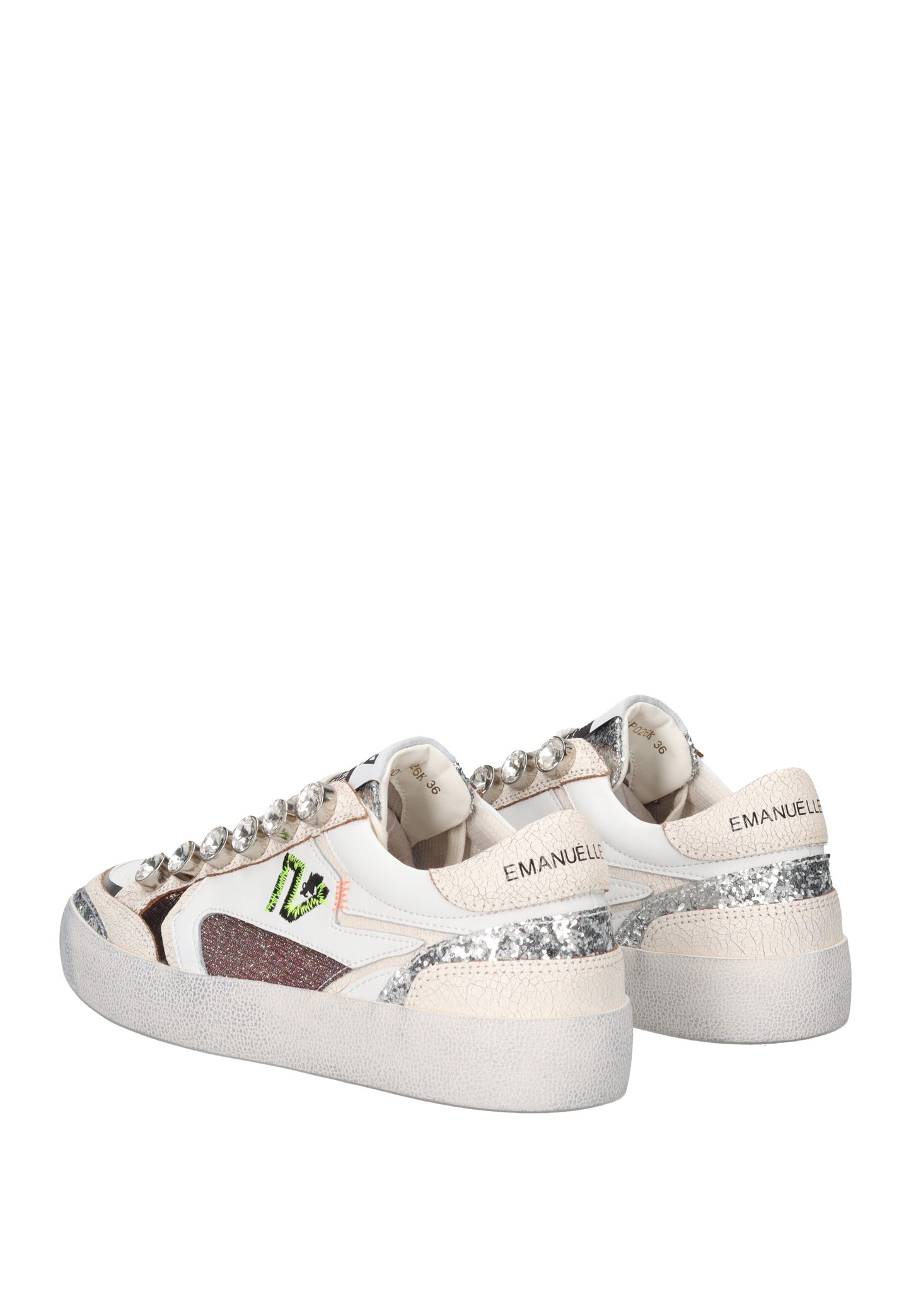 461P-900-20 Emanuelle Vee sneaker