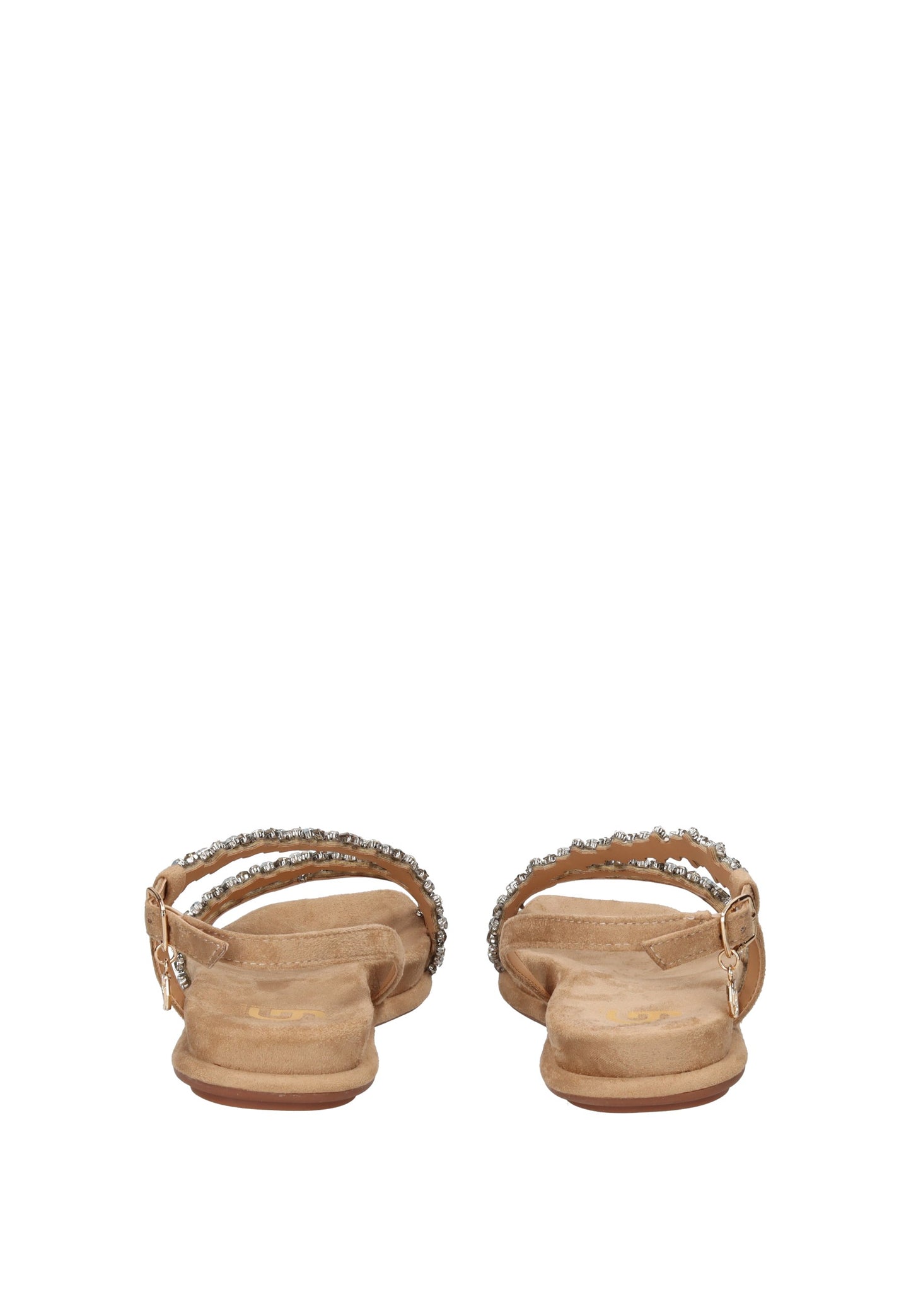 FA09 GOLD&GOLD Sandal