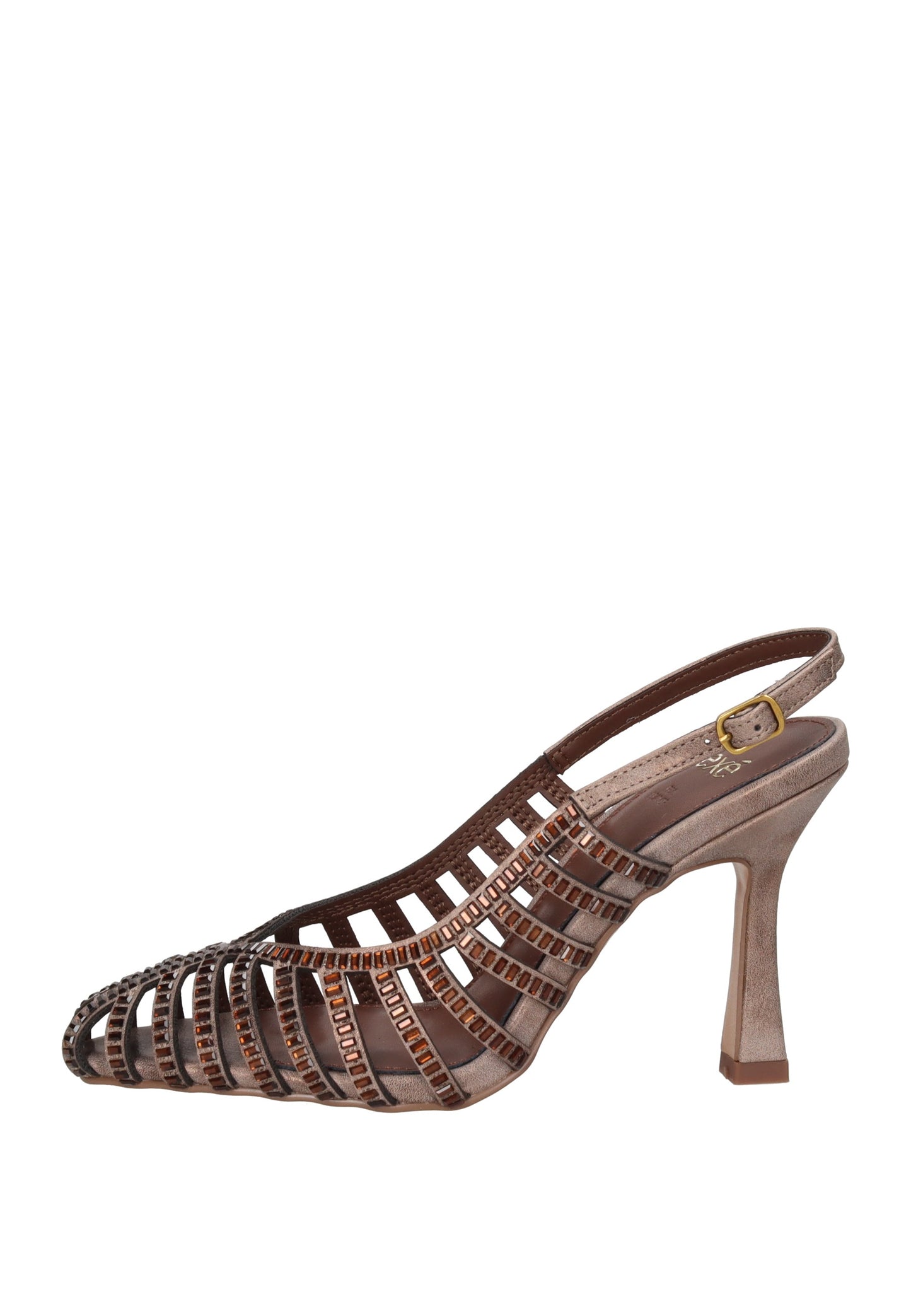 KELLY-505 Slingback pump EXE