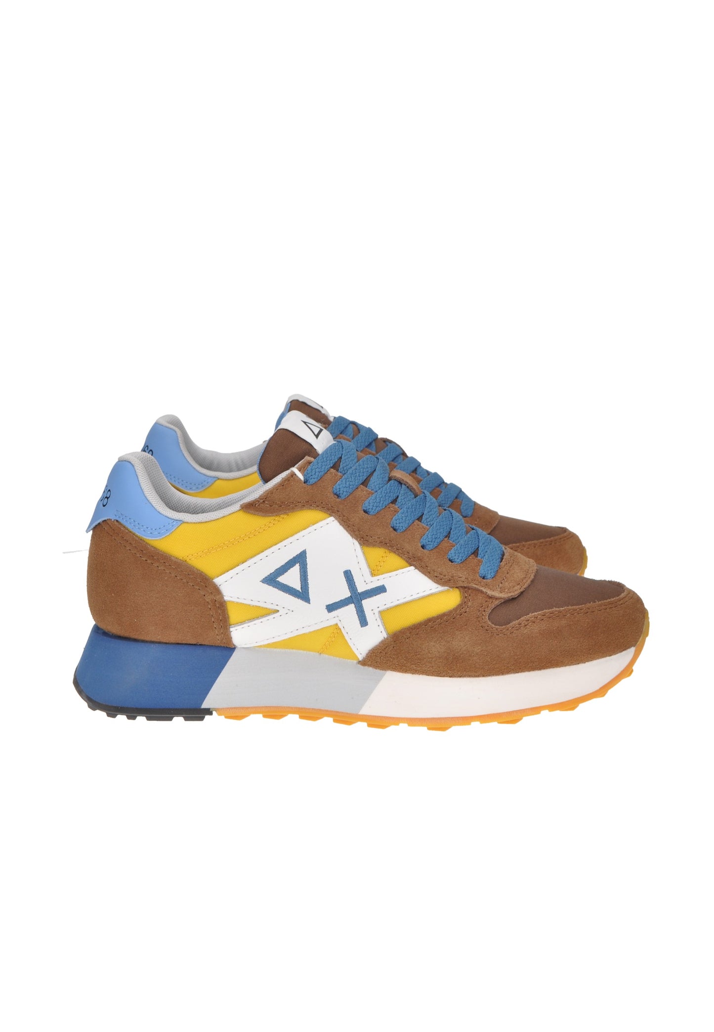 Z35112 sneaker SUN68