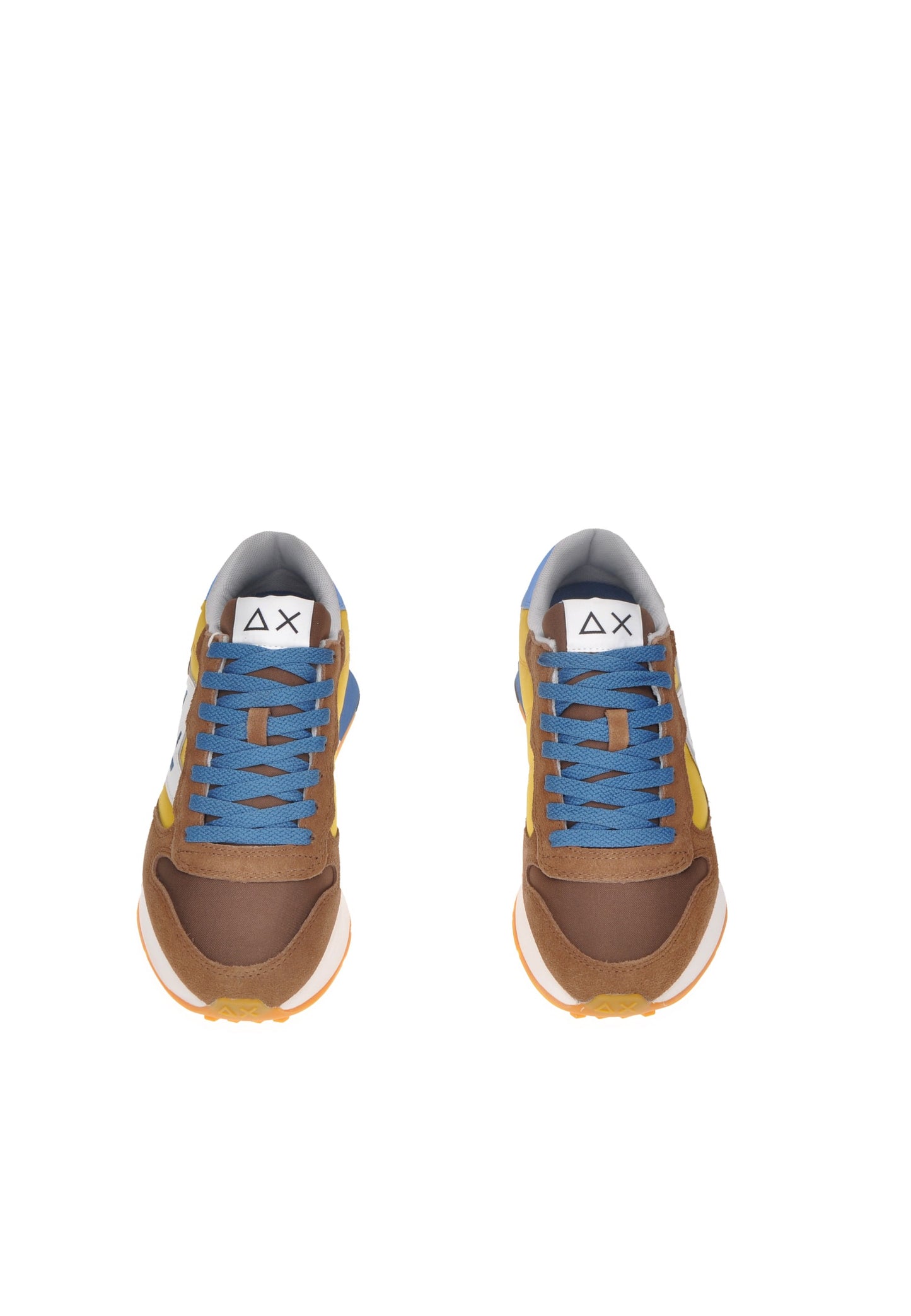 Z35112 sneaker SUN68