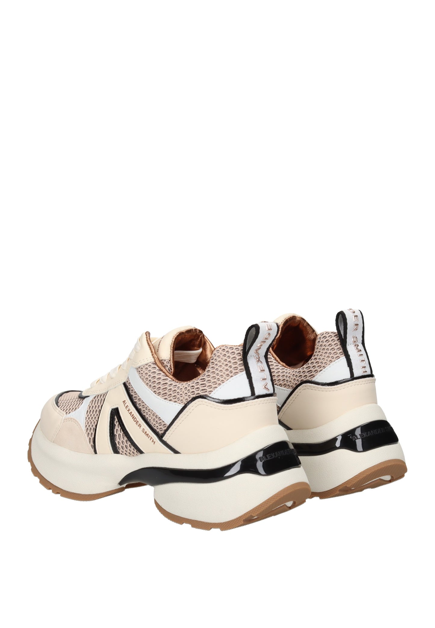 VIW1085 ALEXANDER SMITH sneakers