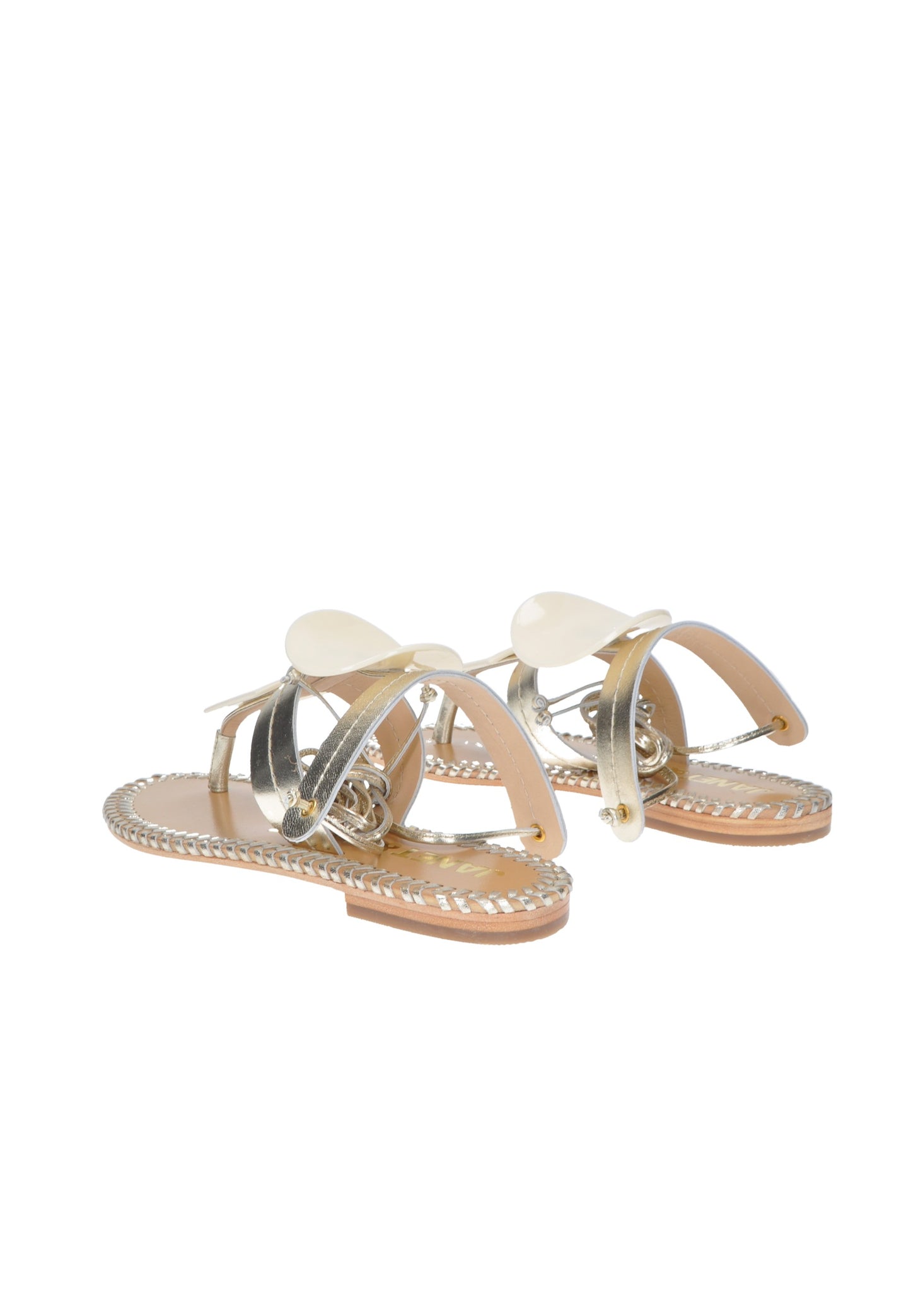 J-260 Sandal JANET&amp;JANET