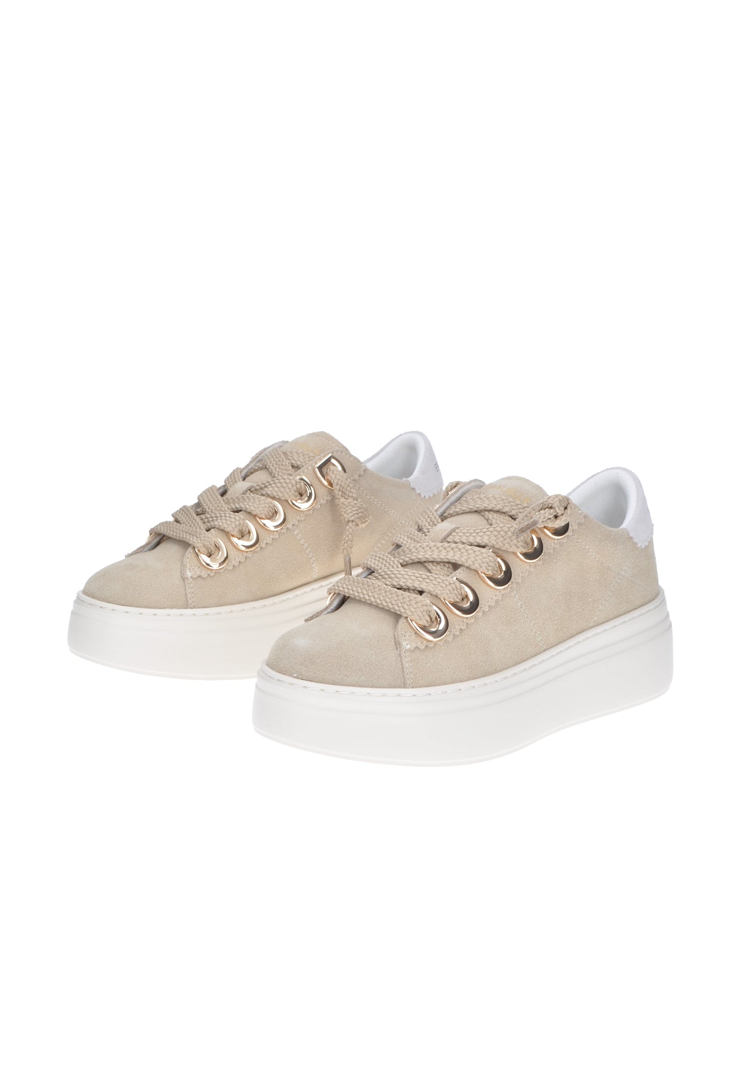 452P-503-11 Emanuelle Vee-Sneaker