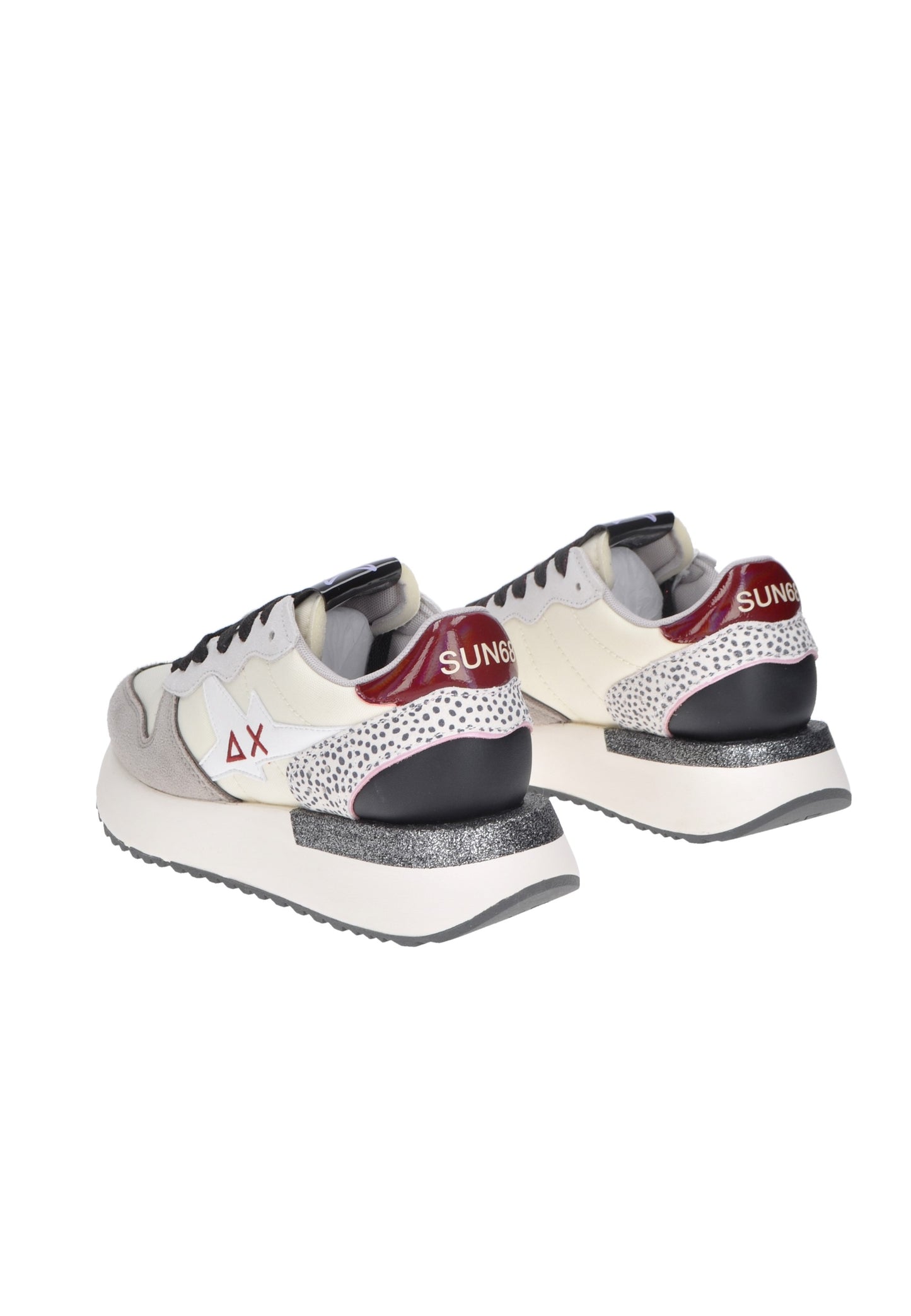 Z45221 sneaker SUN68
