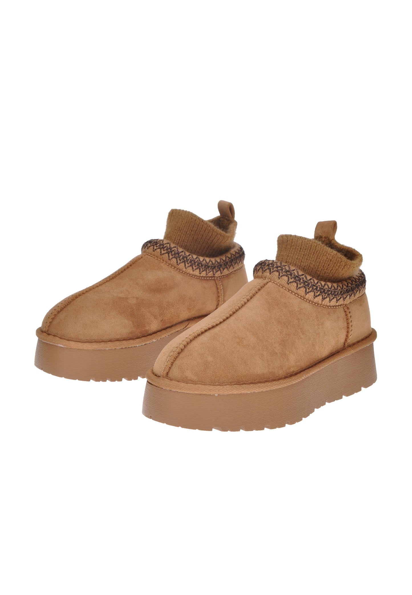 FB11 Slip on GOLD&GOLD