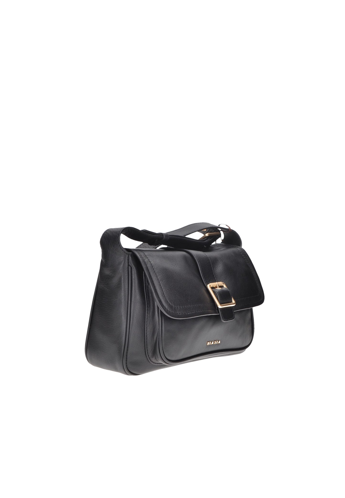 BIBP9EC04 Borsa a spalla FRANCESCO BIASIA