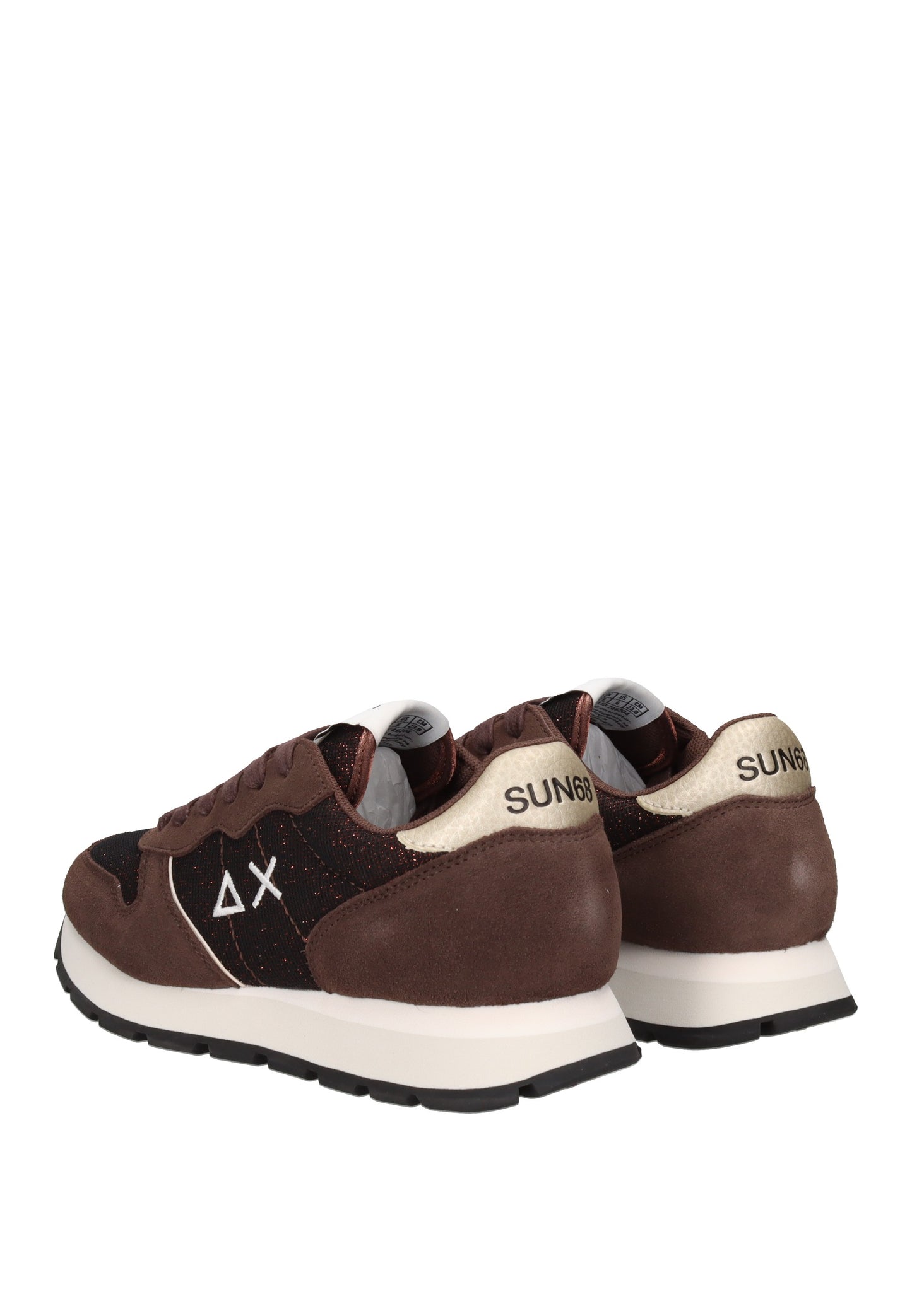 Z46204 sneaker SUN68