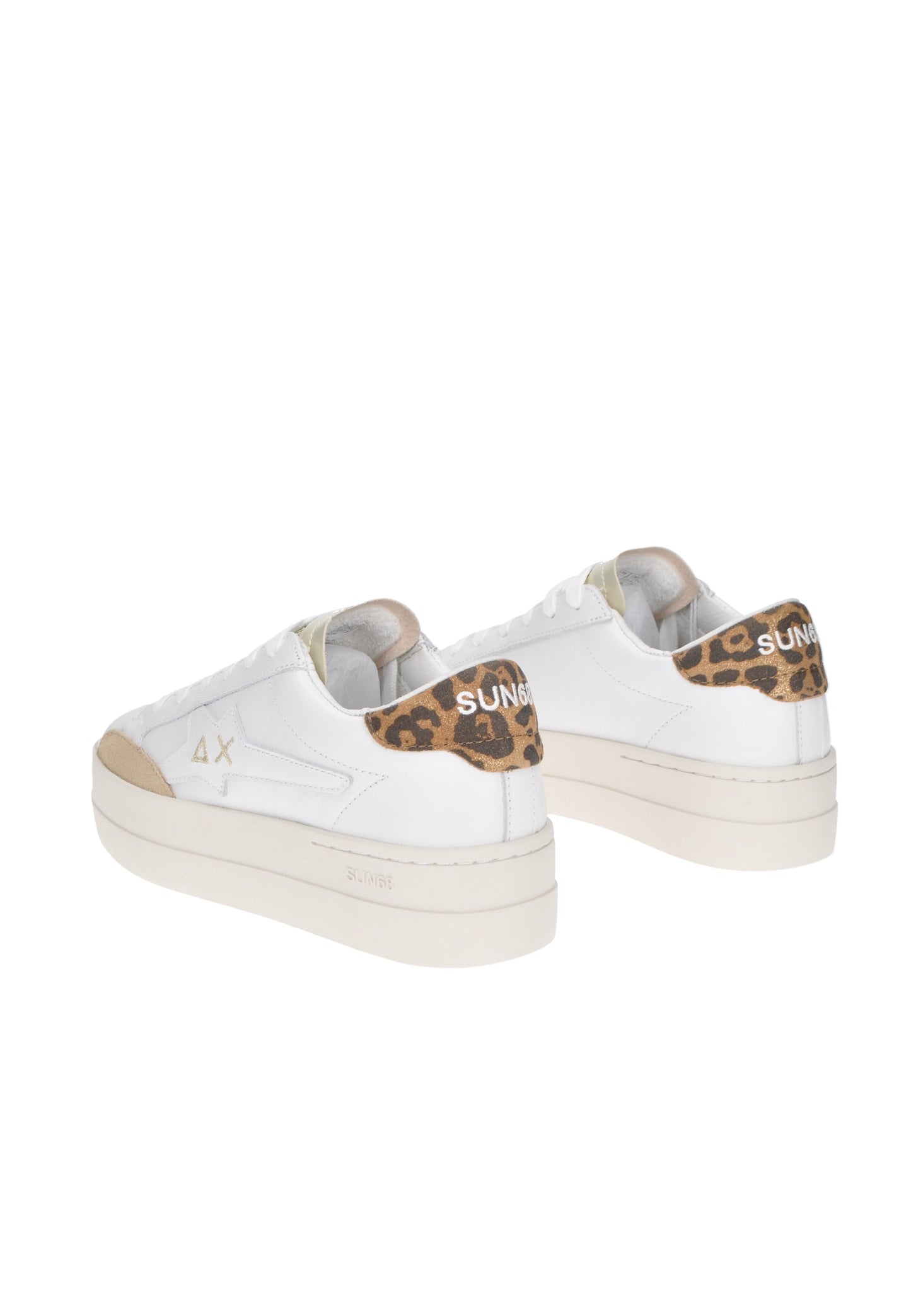 Z45235 sneaker SUN68