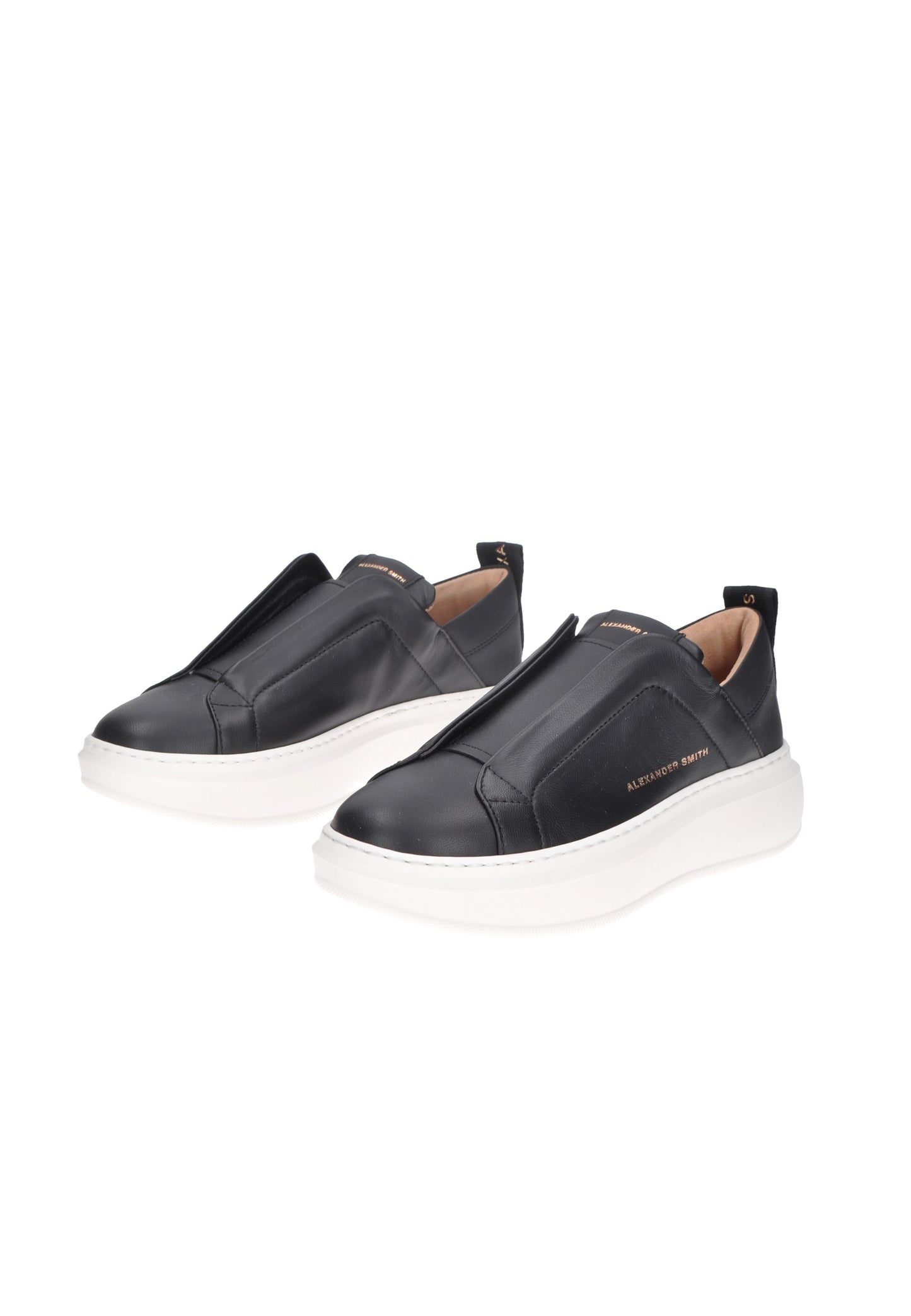 WLW0602 ALEXANDER SMITH sneakers