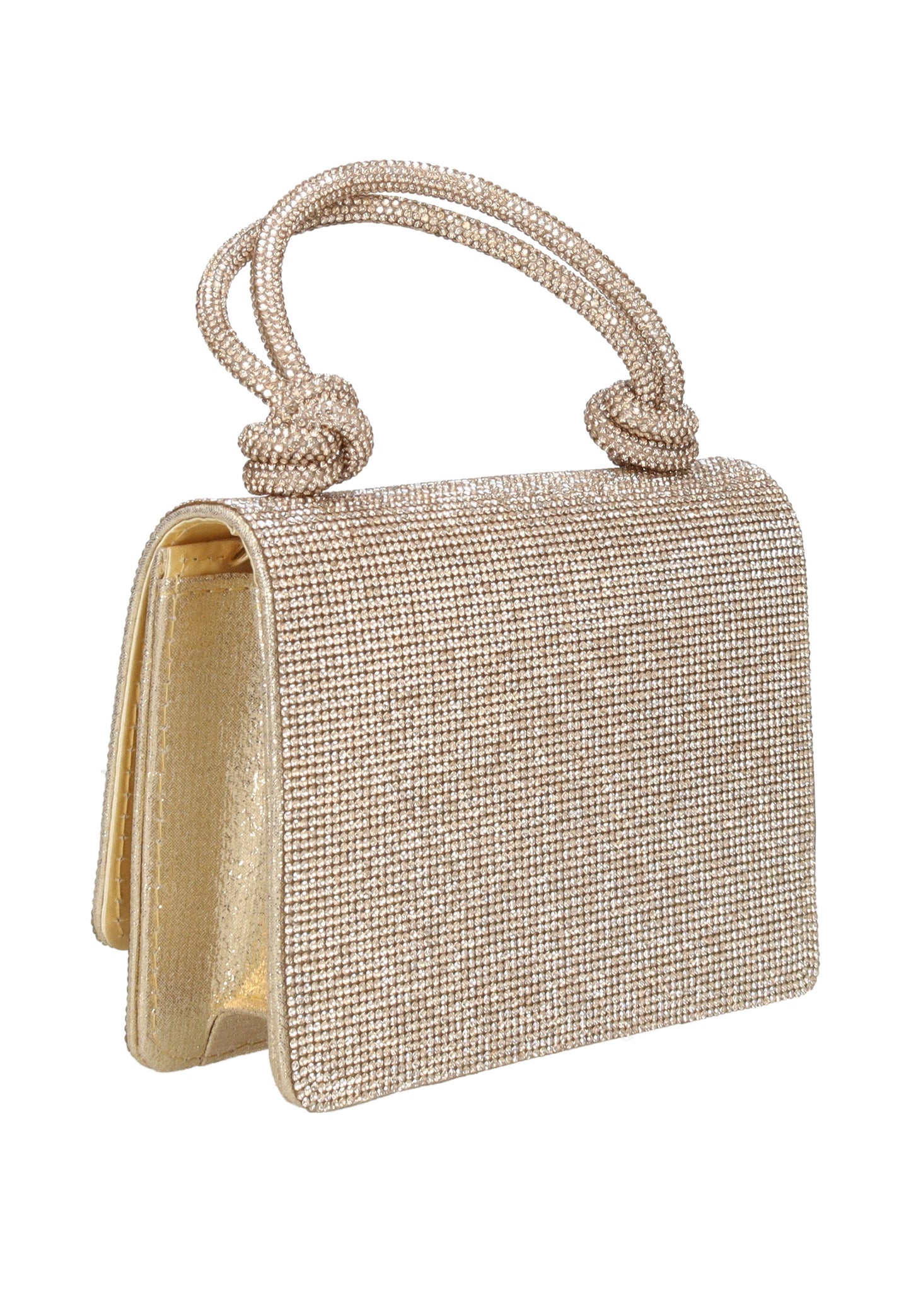 301 EXE Clutch Bag