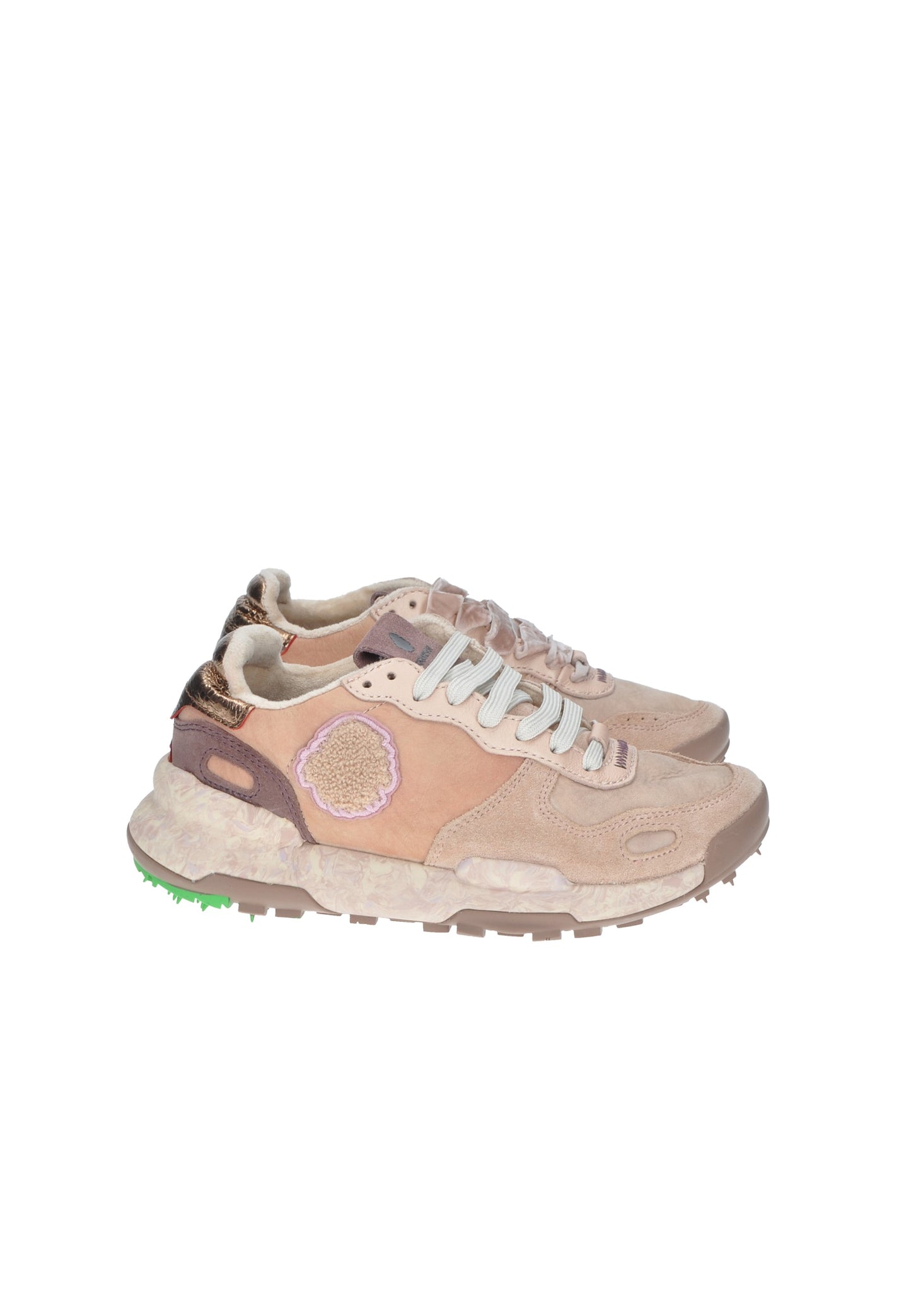 120090A SATORISAN sneaker