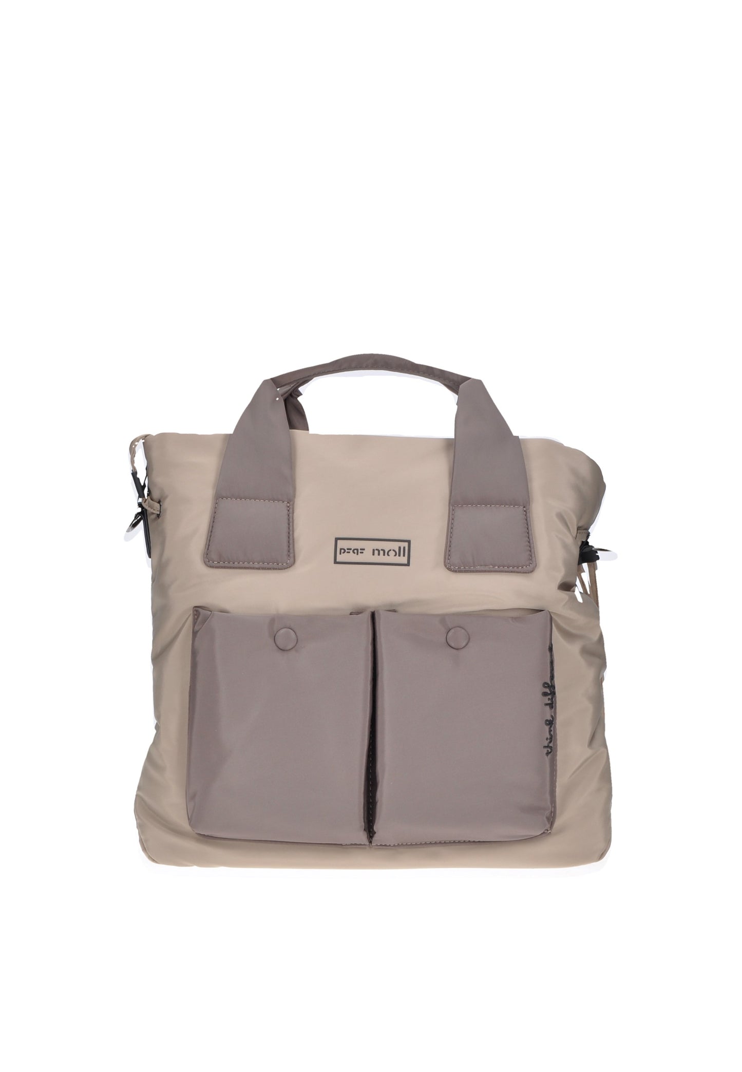 252250 Zaino PEPE MOLL