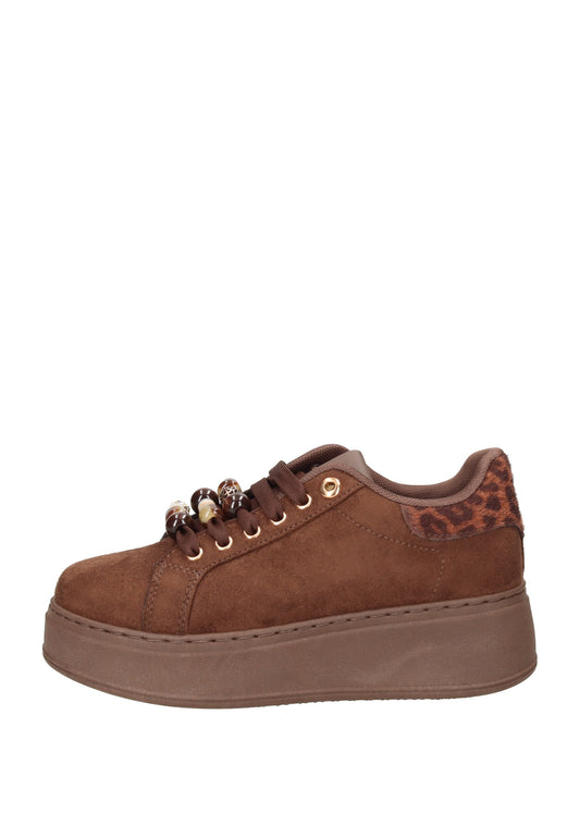 FR01 sneaker GOLD&GOLD