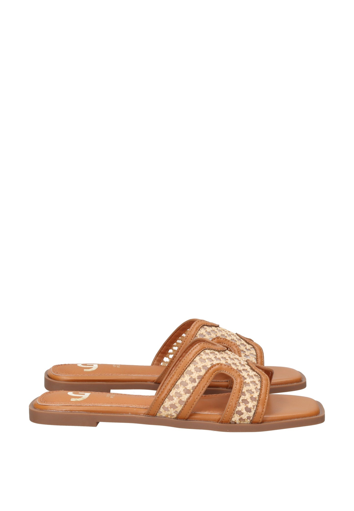 GH115 Sandalo GOLD&GOLD