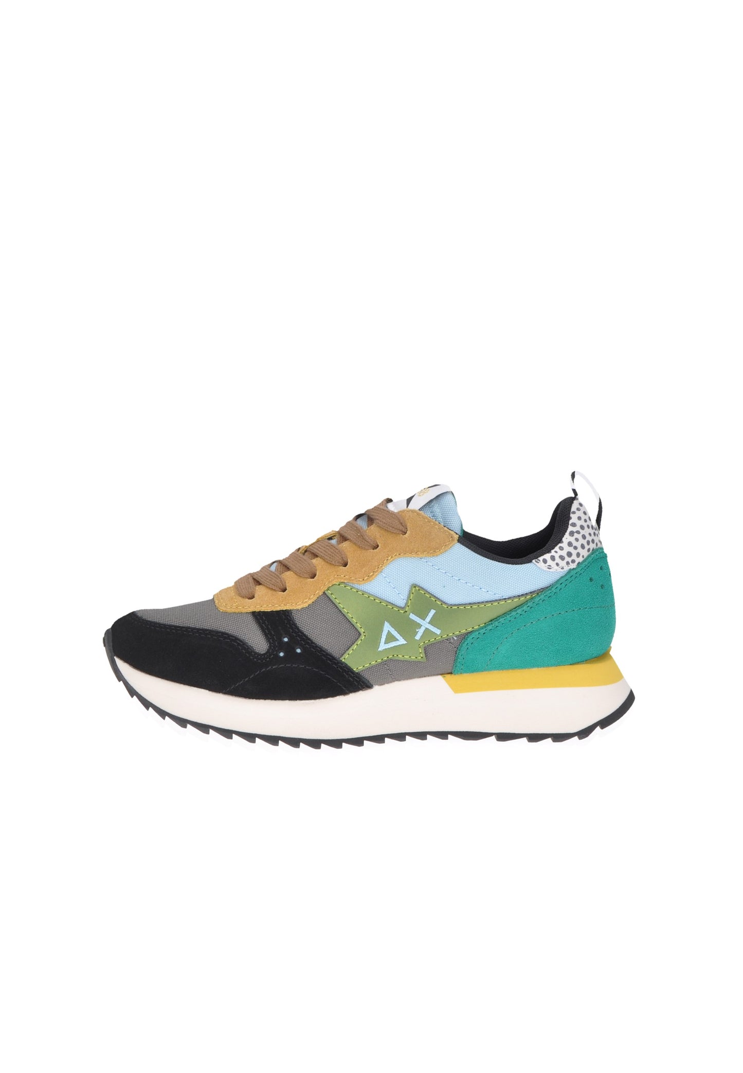 Z45216 sneaker SUN68