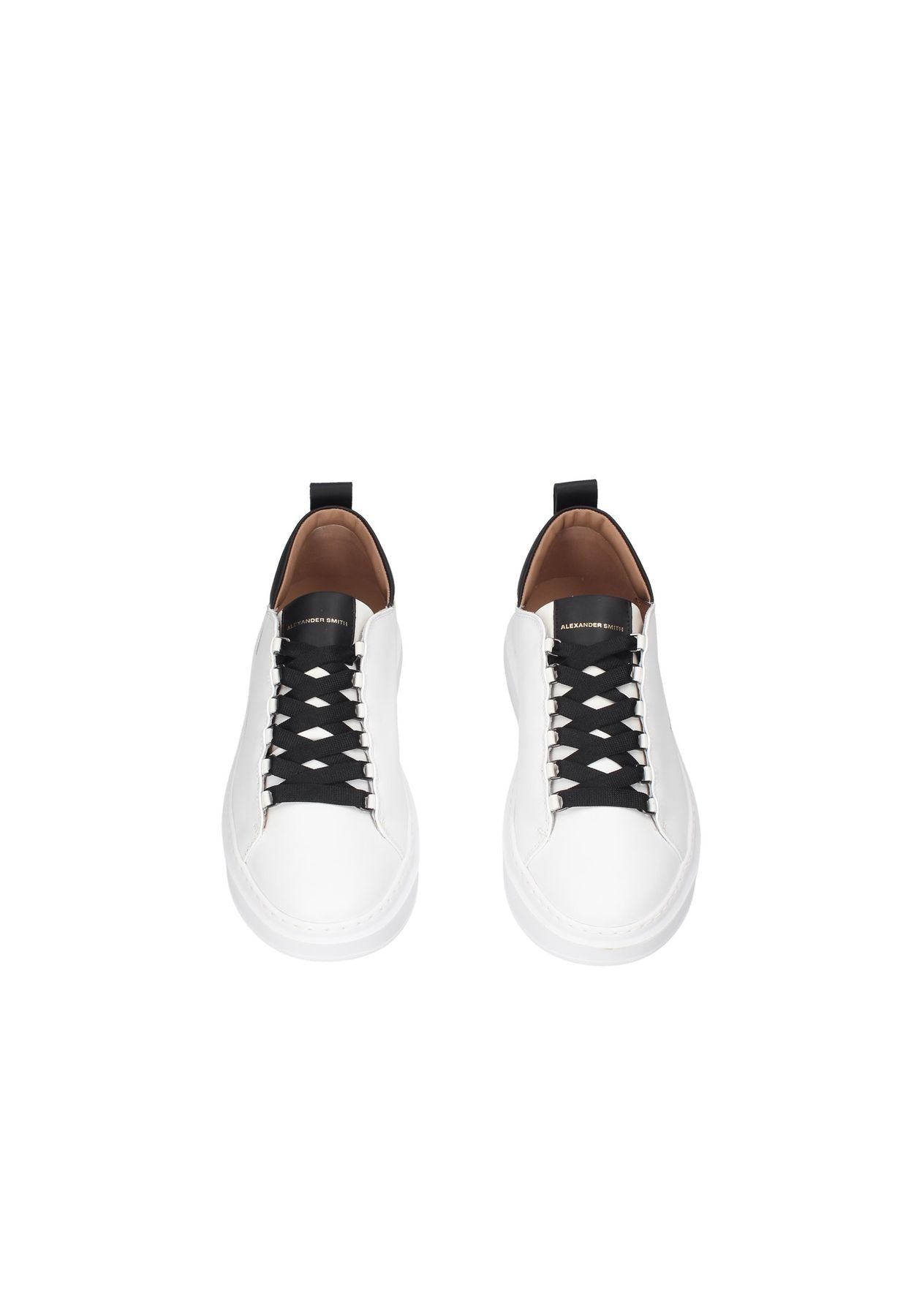 WYM2261 sneaker ALEXANDER SMITH