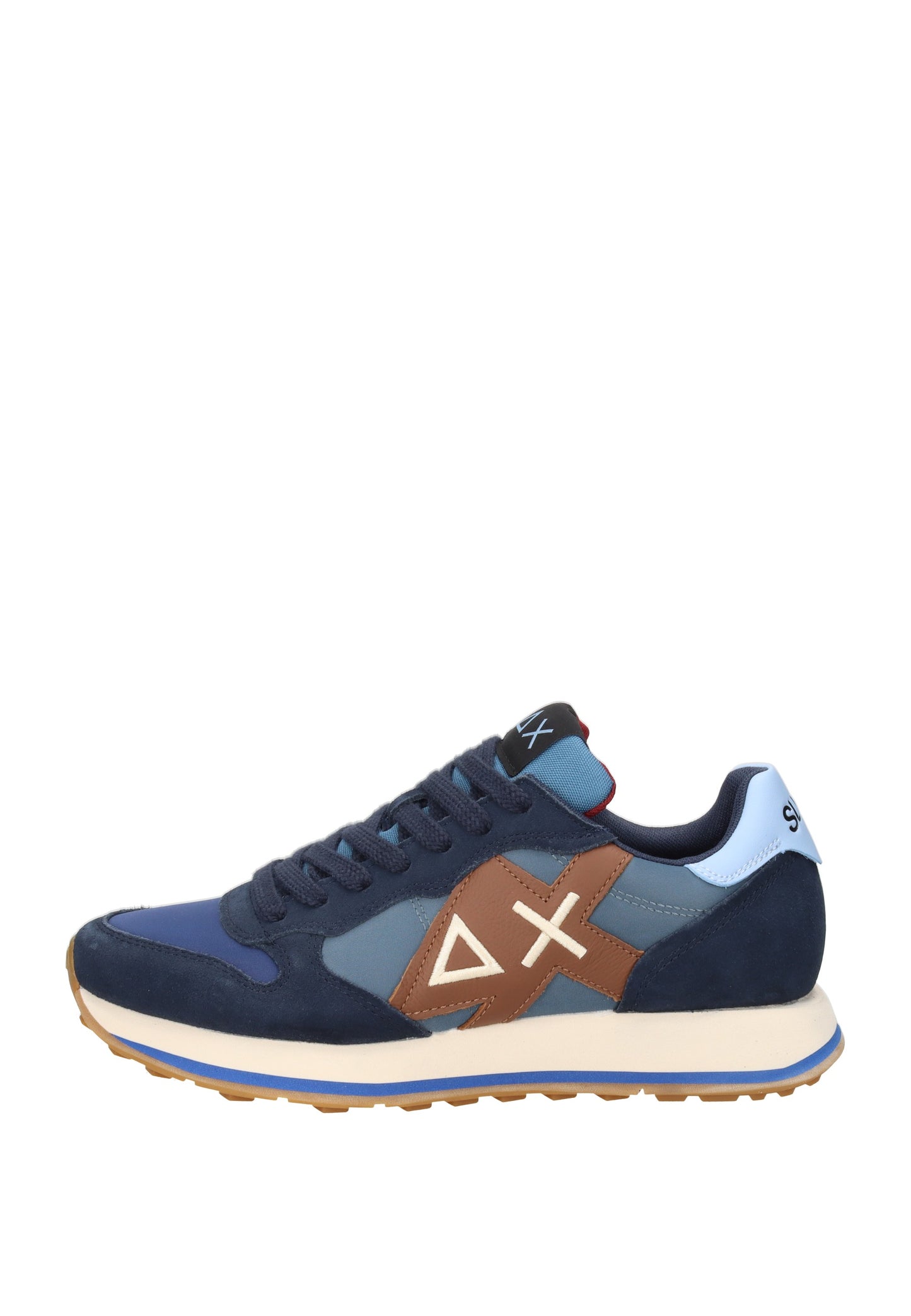 Z46122 sneaker SUN68