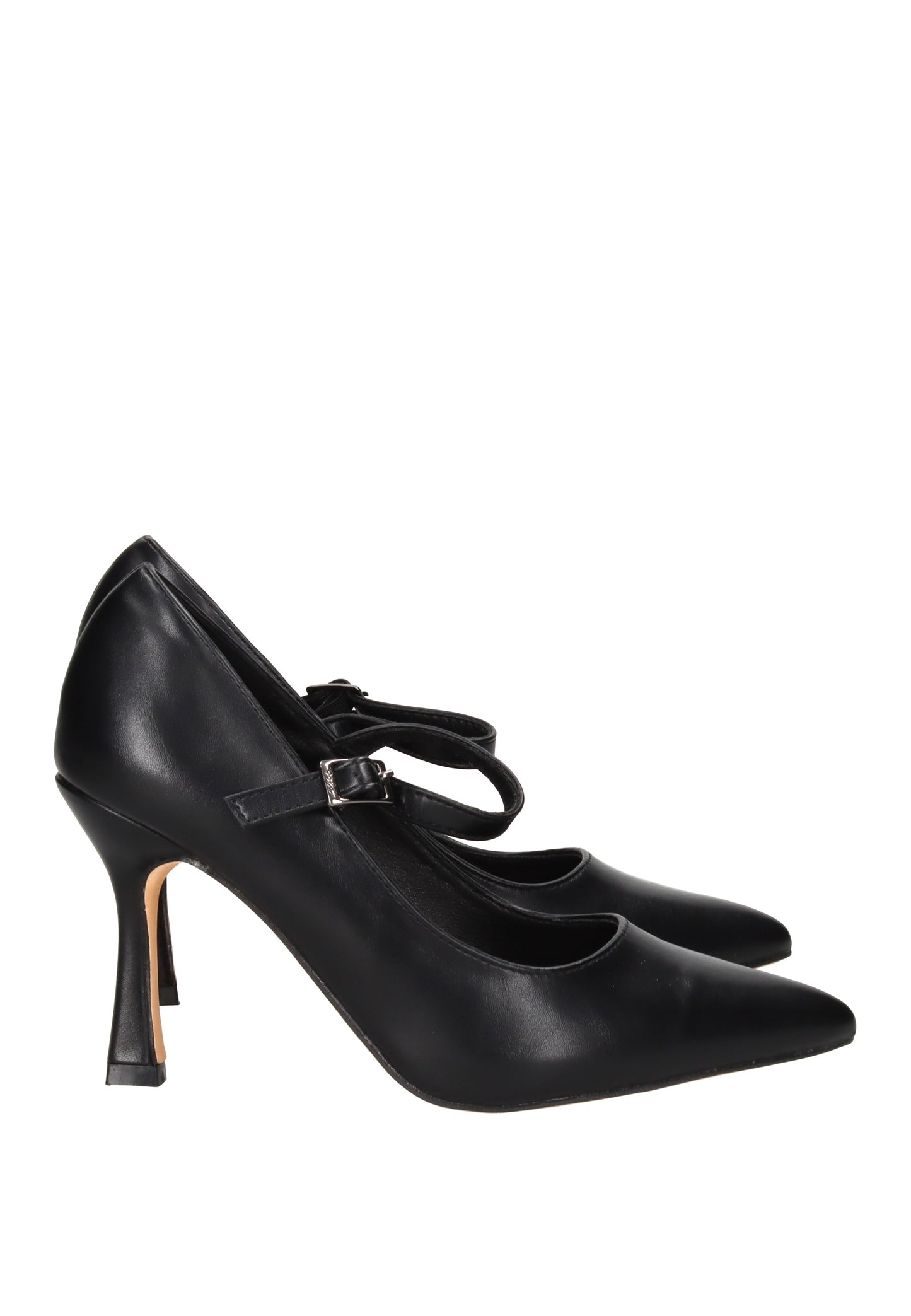 GP1021 Decollete GOLD&GOLD