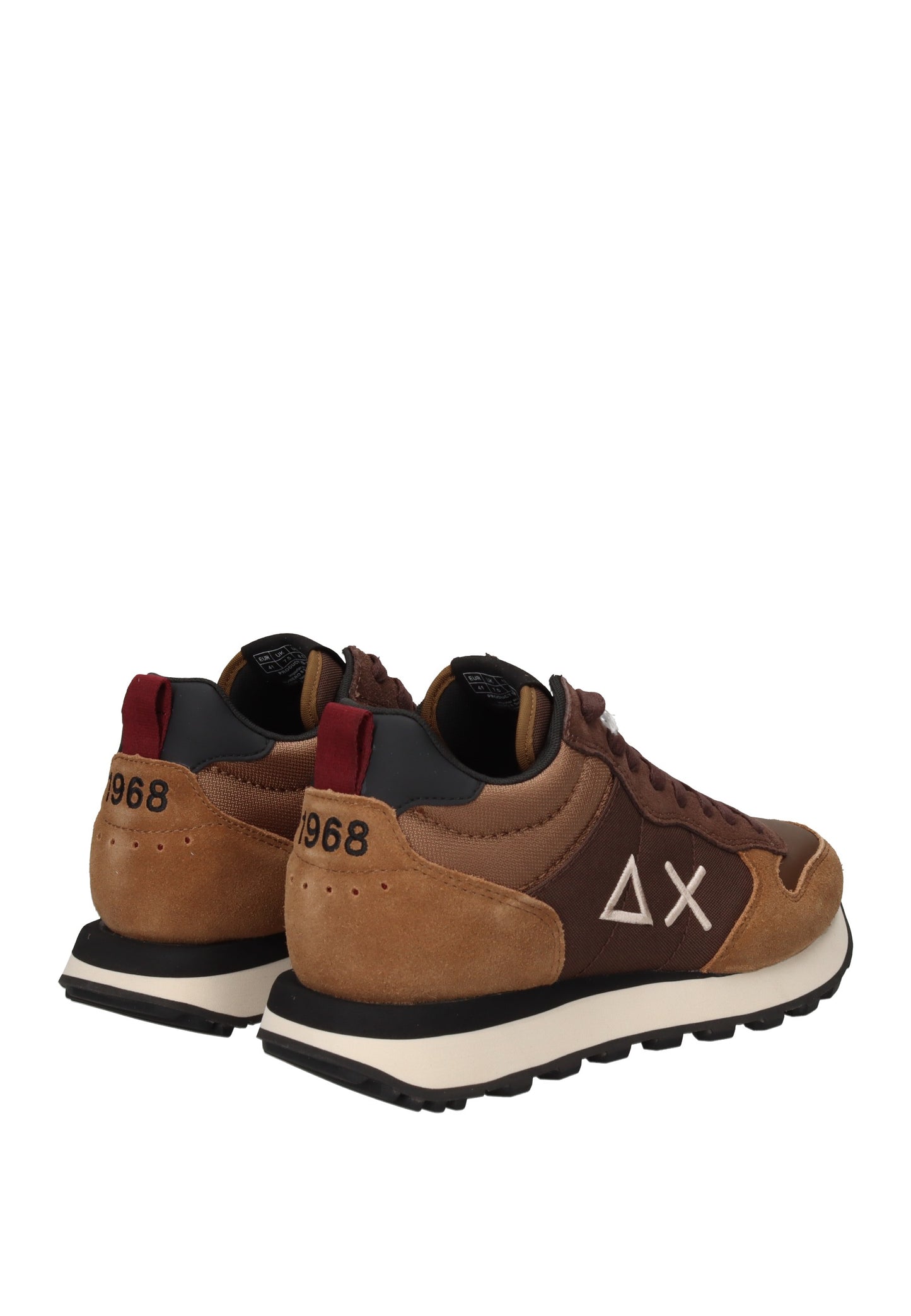 Z46118 sneaker SUN68
