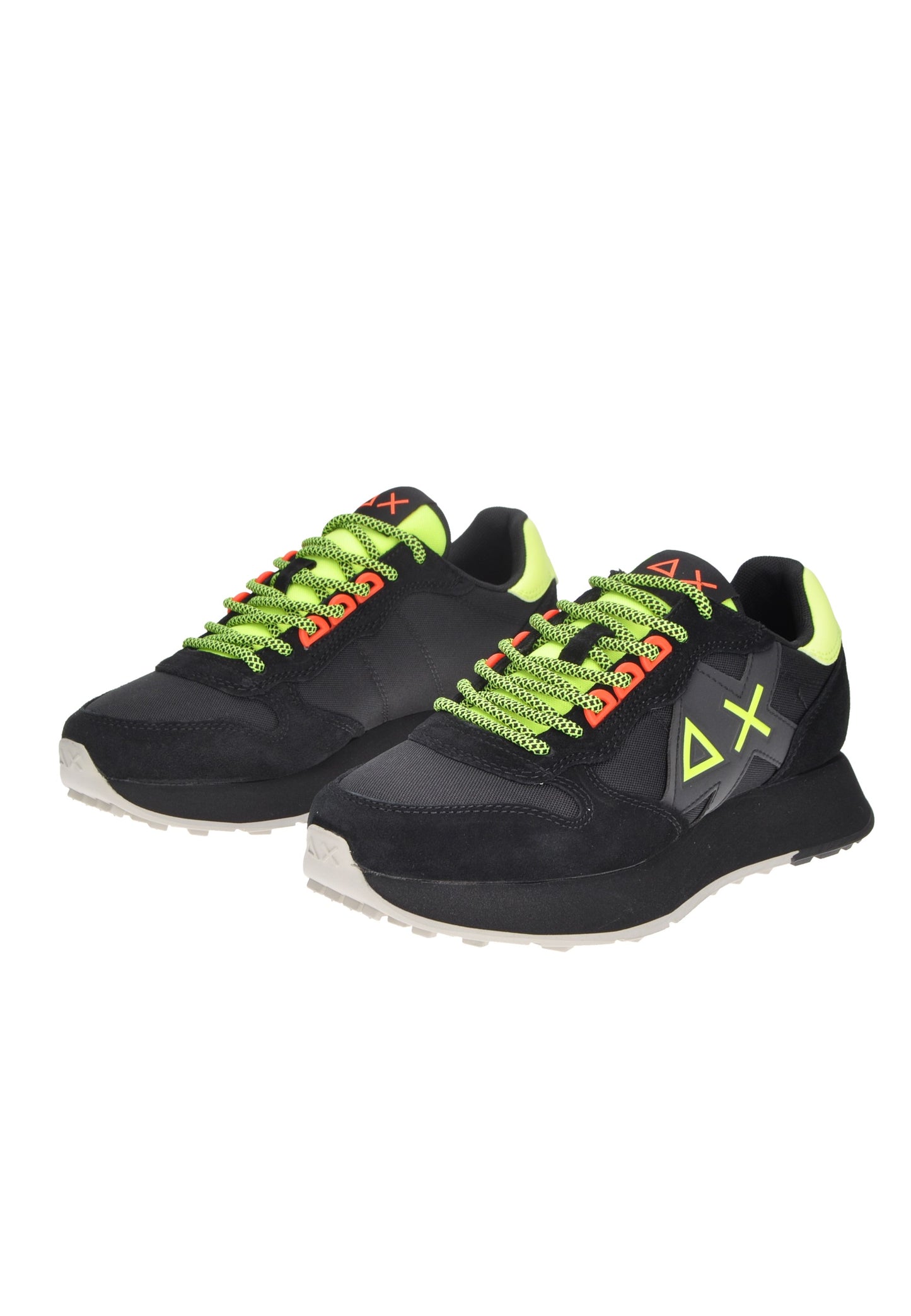 Z45115 sneaker SUN68