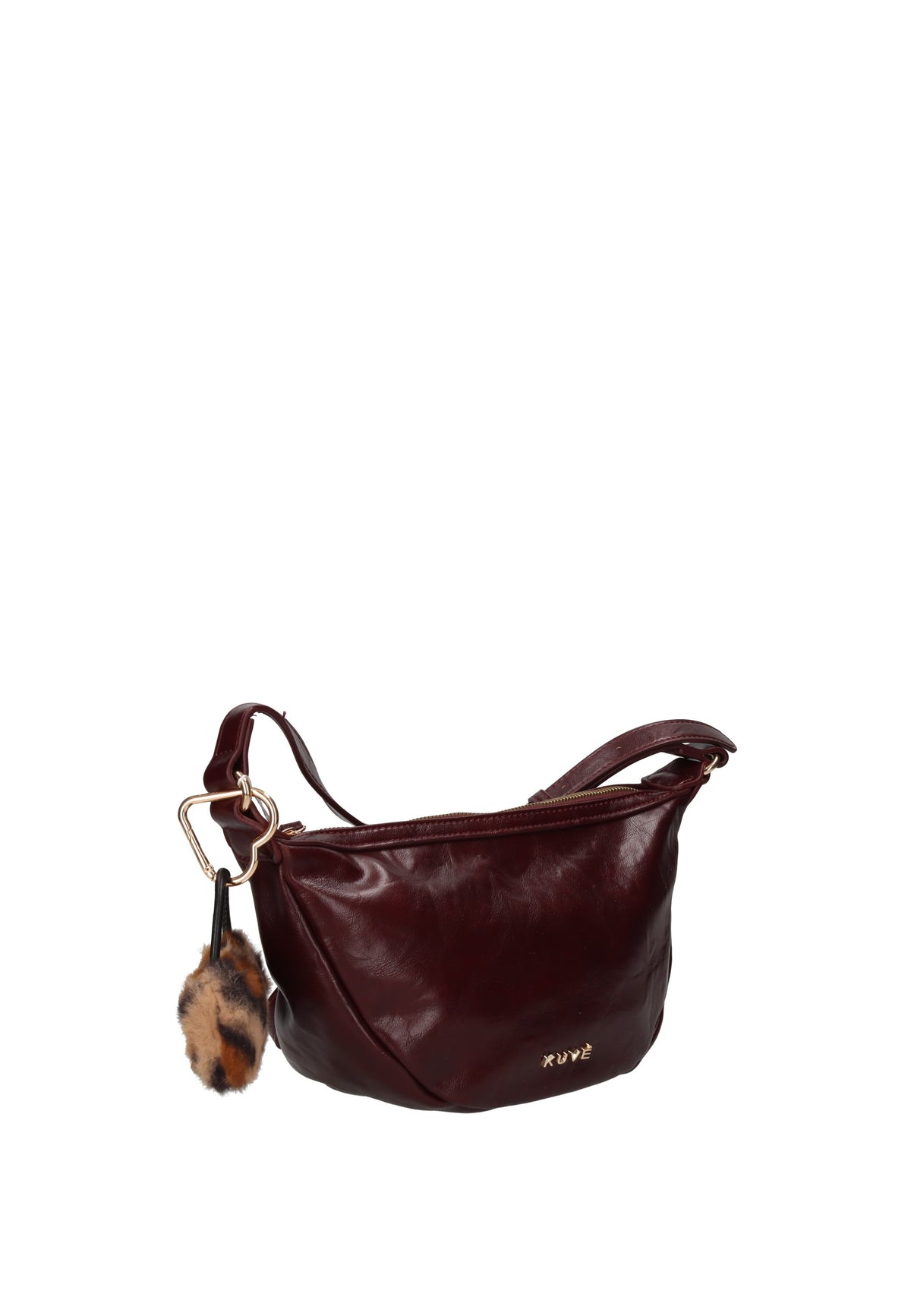 KBS81A03V Borsa a spalla KUVE'