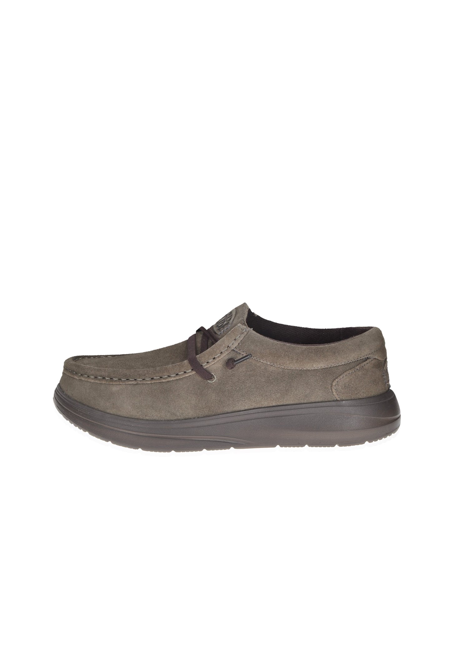 41975 Slipper HEY DUDE