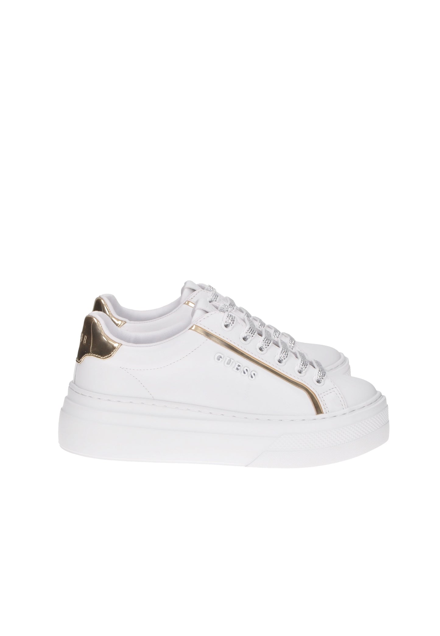 FLJMRIELE12 sneaker GUESS