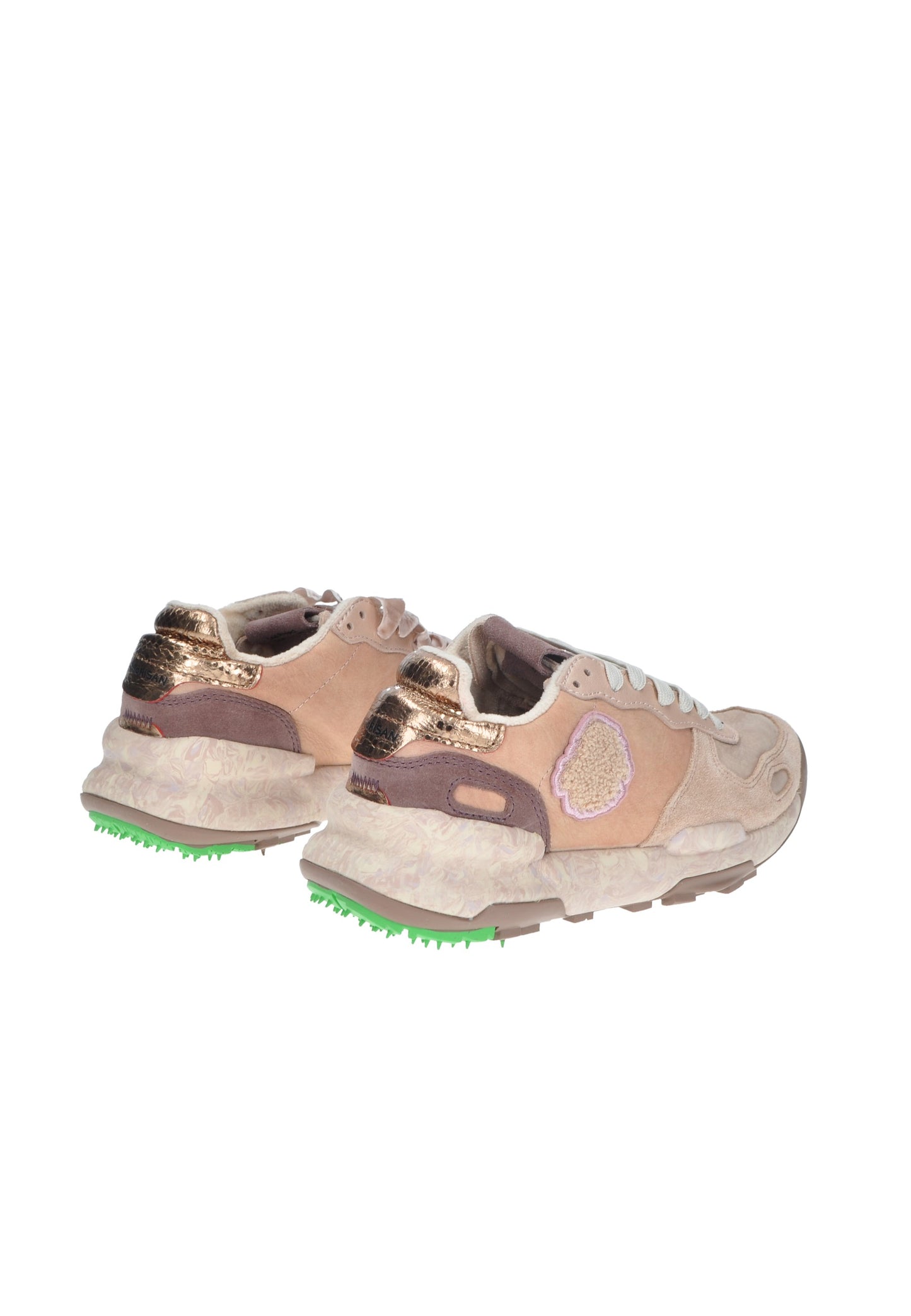 120090A SATORISAN sneaker