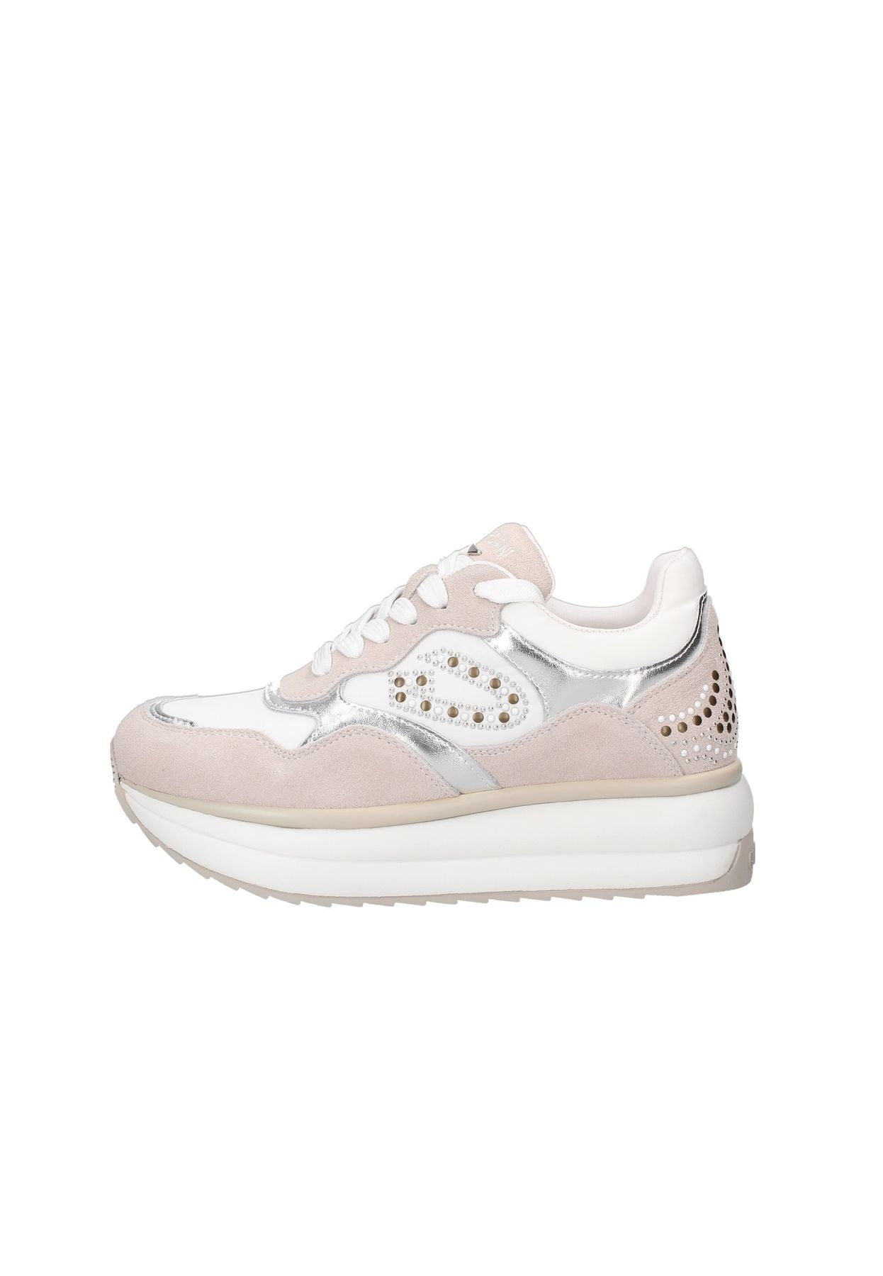 AGW430000 sneaker ALBERTO GUARDIANI